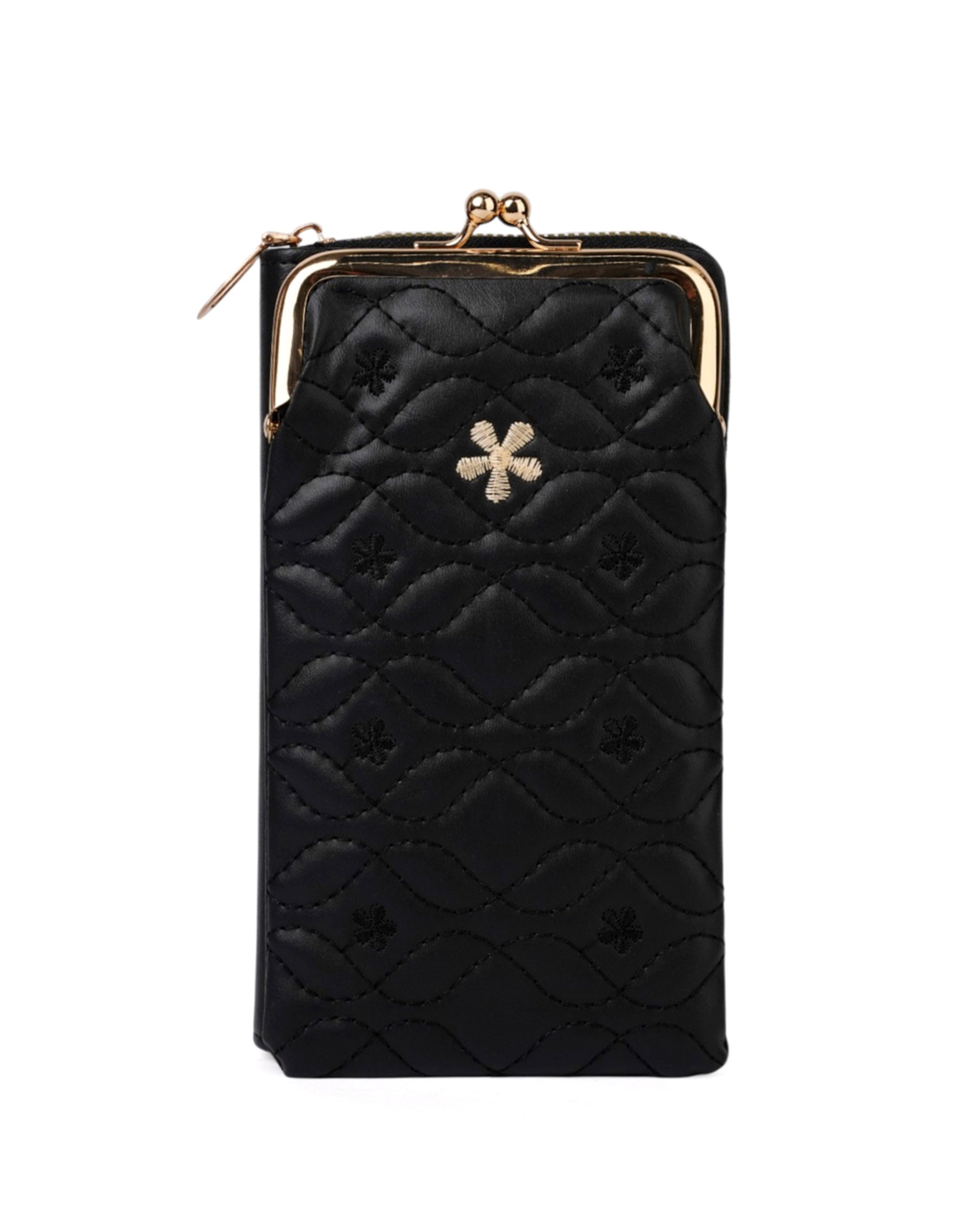 Women's Mobile Pouch