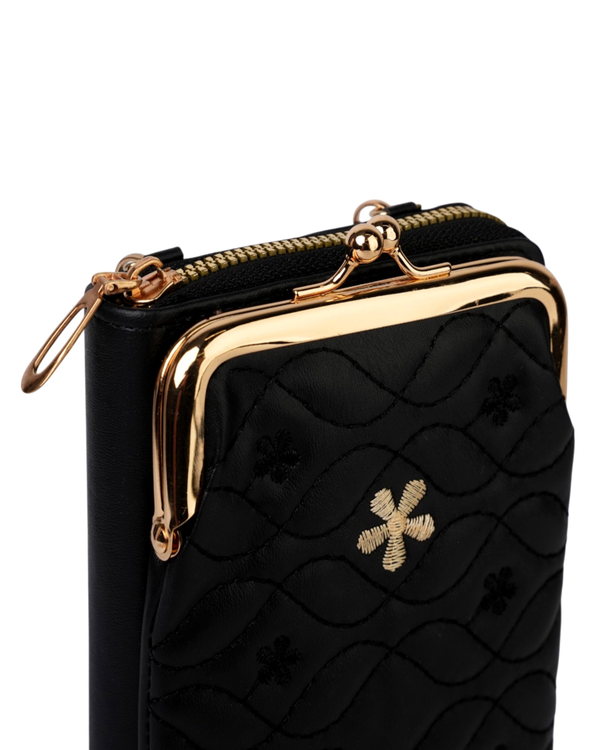 Women's Mobile Pouch