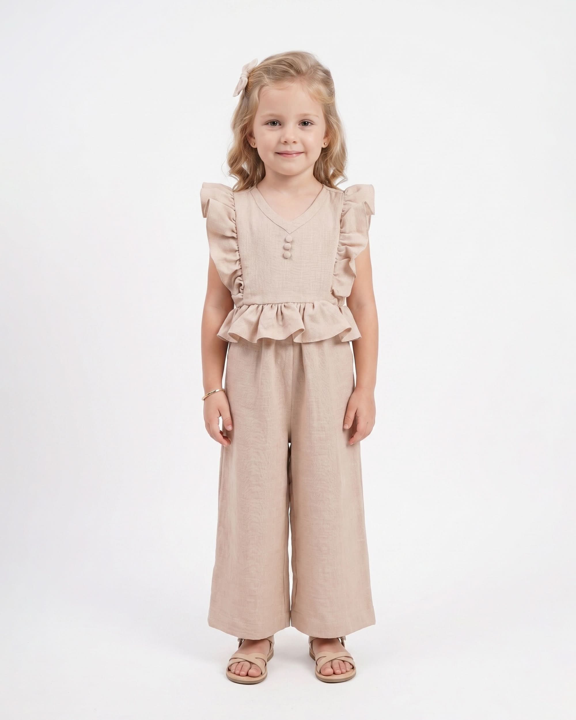 Eminent Girls’ Graphic Interlock Co-ord Set, Girls Co-Ord Suit, Eminent, Chase Value