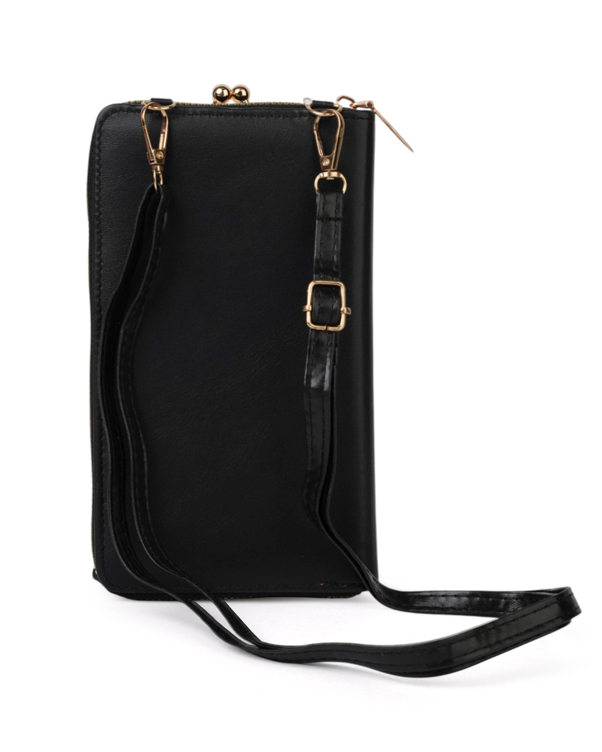 Women's Mobile Pouch