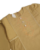 Girls 2 Piece Suit