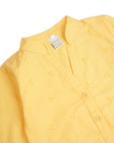 Girls 2 Piece Suit