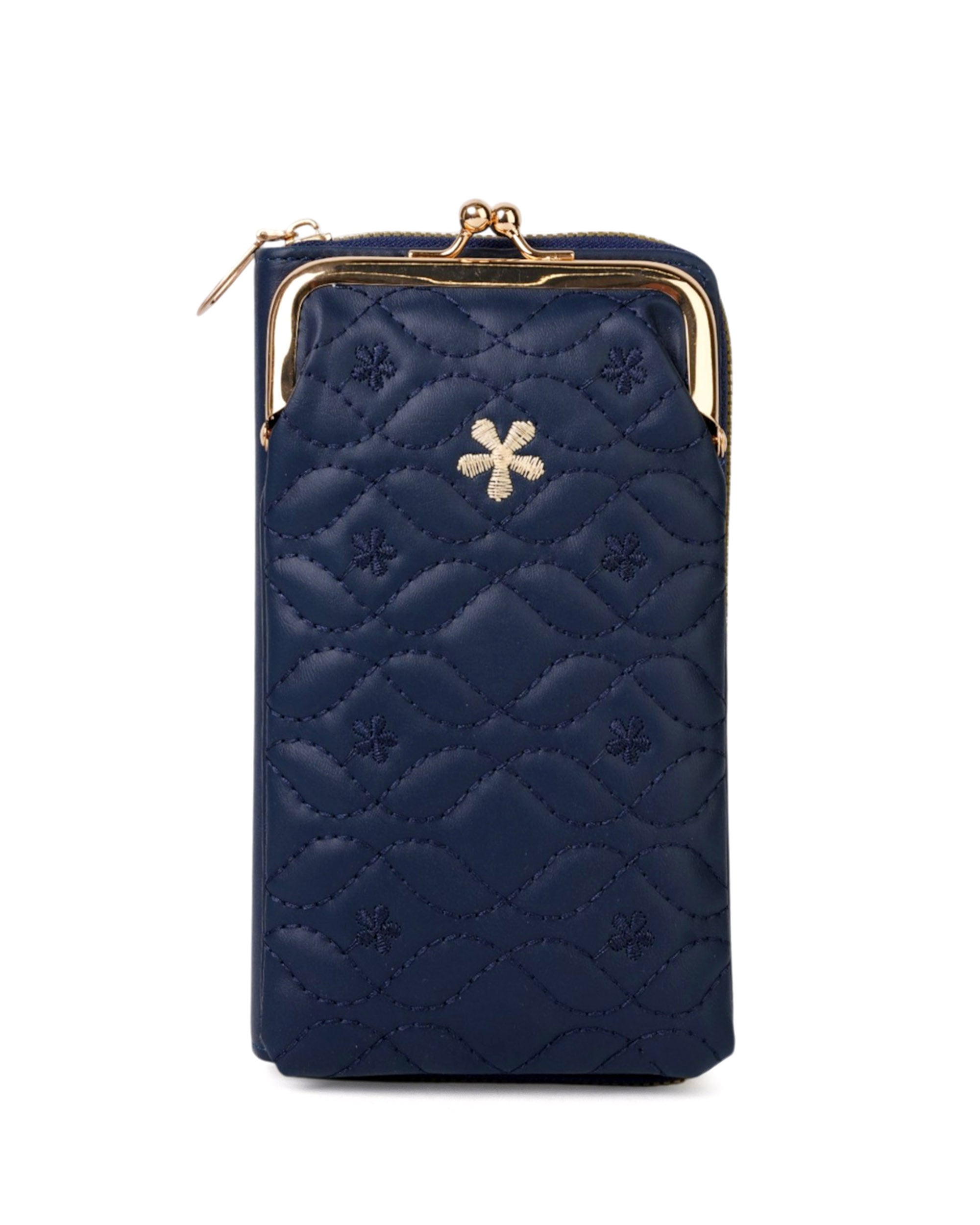 Women's Mobile Pouch