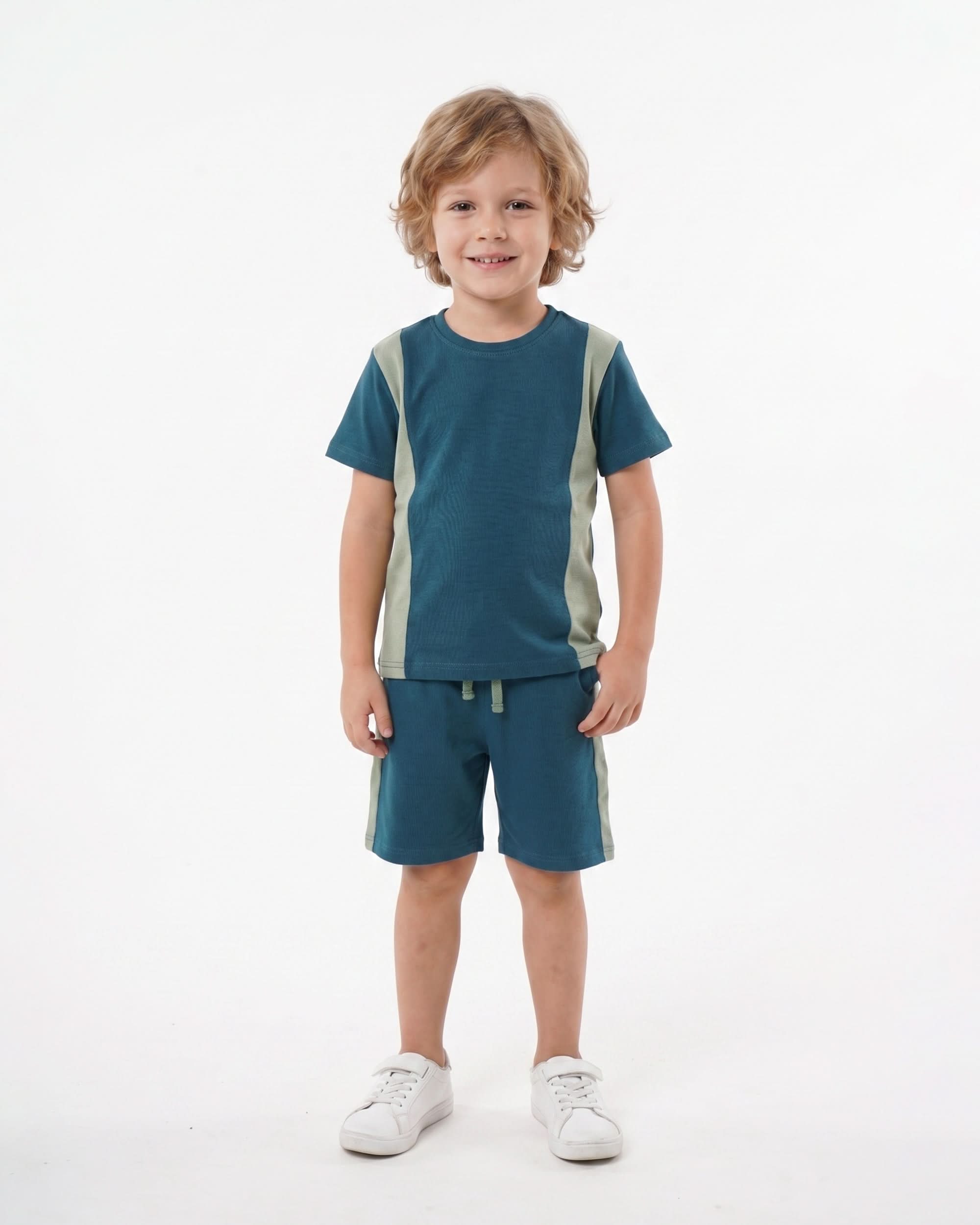 Eminent Boys' Co-ord Set, Boys Sets & Suits, Eminent, Chase Value