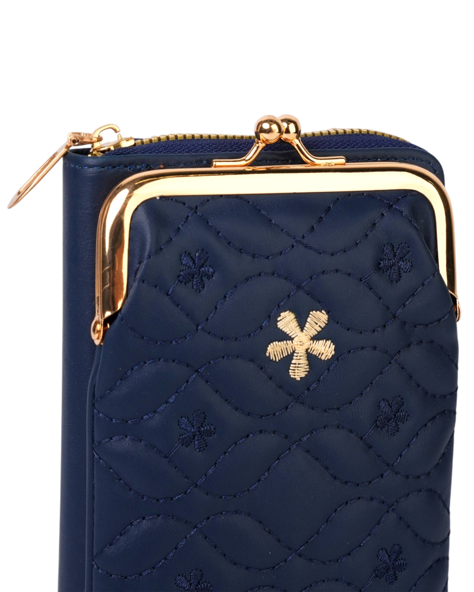 Women's Mobile Pouch