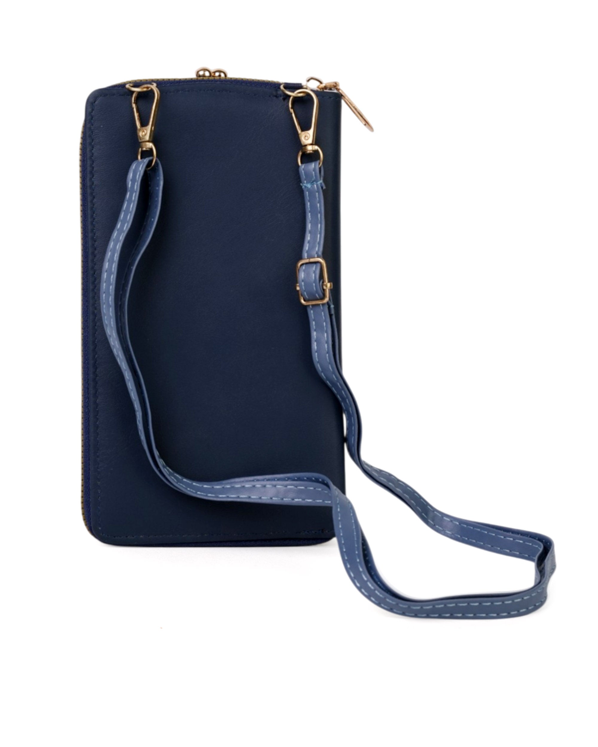 Women's Mobile Pouch