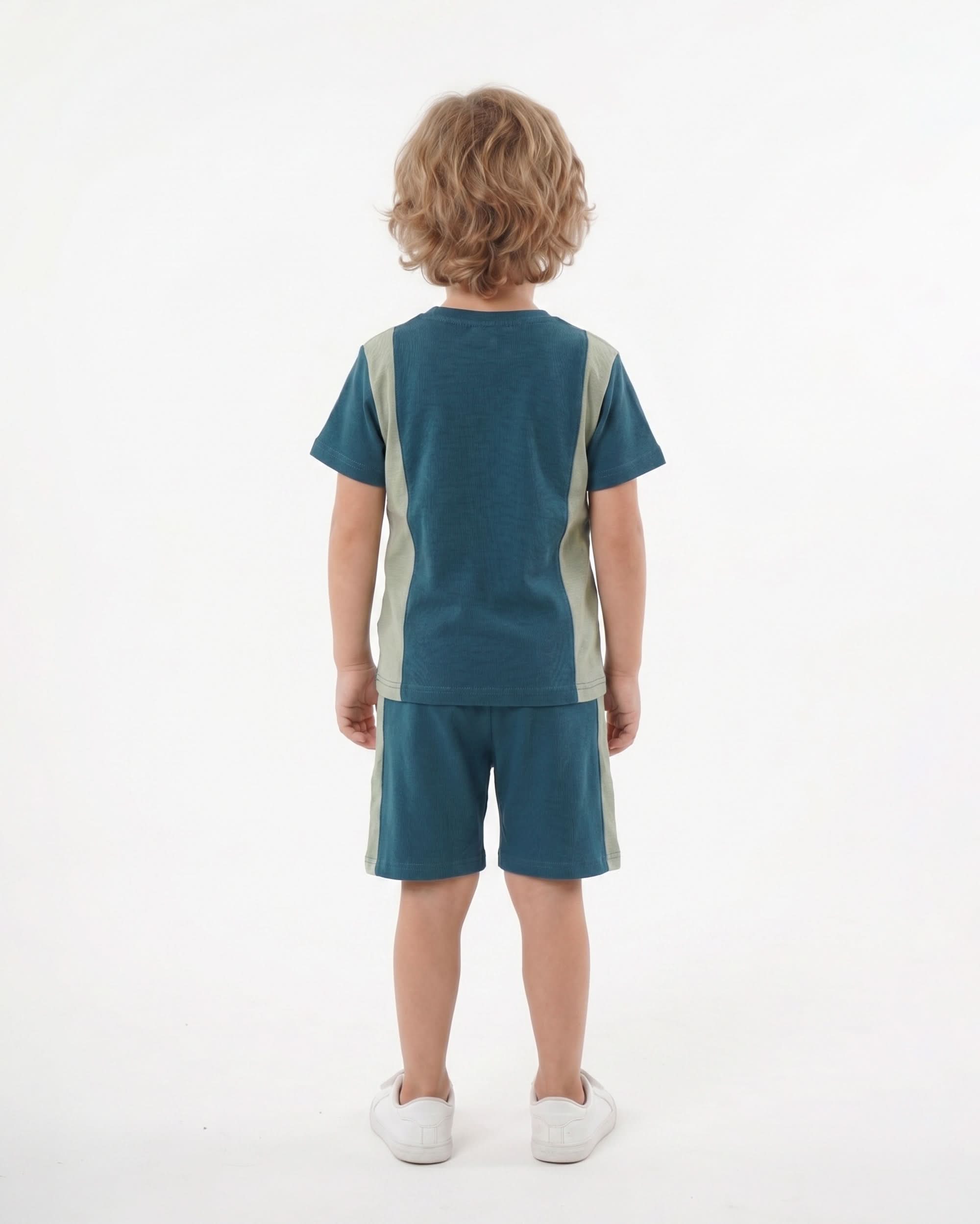 Eminent Boys' Co-ord Set, Boys Sets & Suits, Eminent, Chase Value