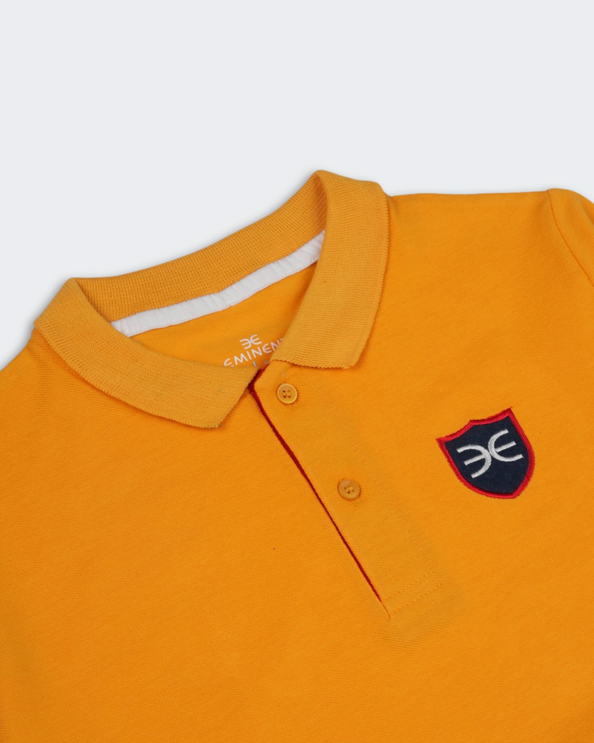 Eminent Boys’ Polo Half Sleeves T-Shirt, Boys T-Shirts, Eminent, Chase Value
