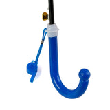 Umbrella Character - Blue, Umbrellas, Chase Value, Chase Value