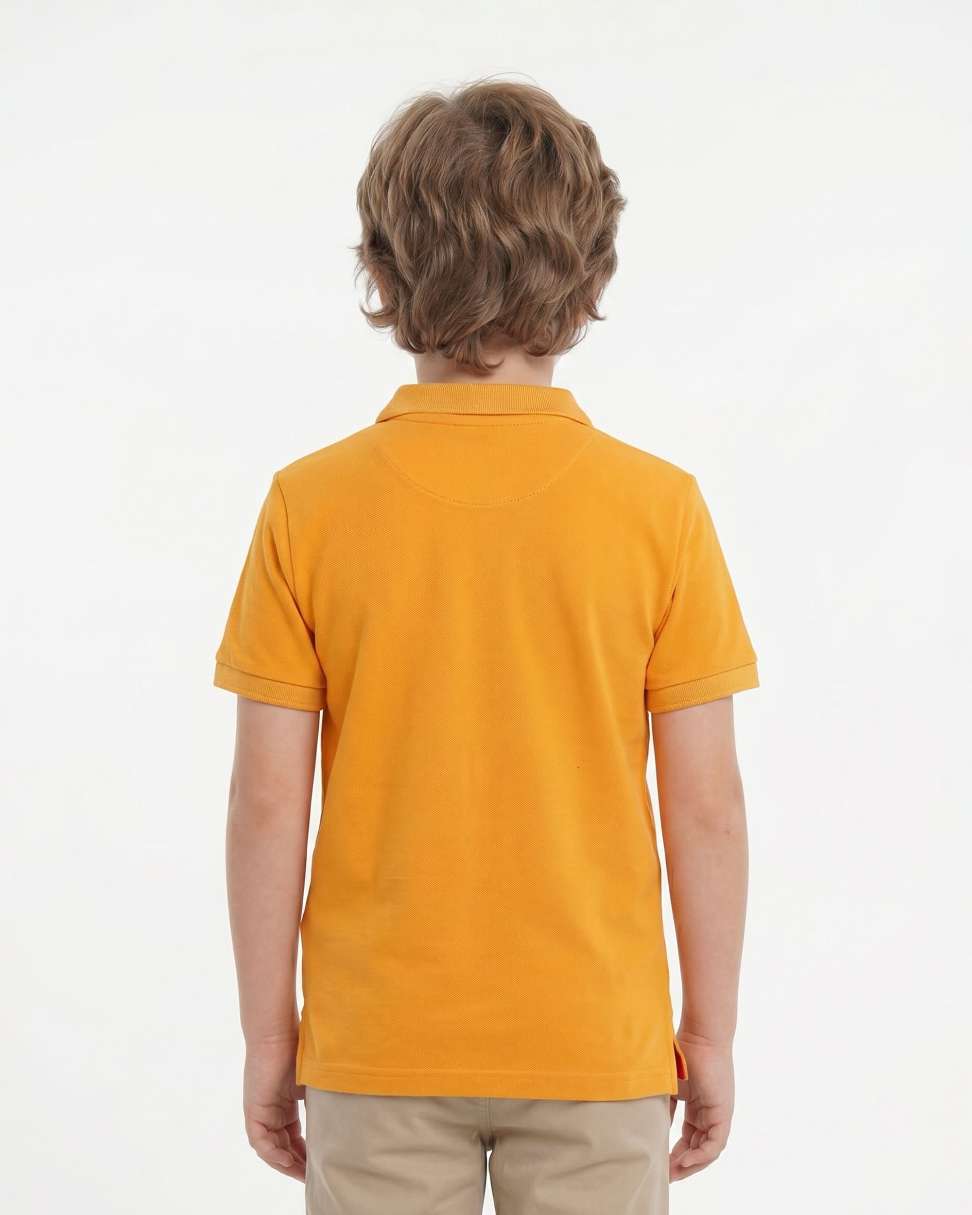 Eminent Boys’ Polo Half Sleeves T-Shirt, Boys T-Shirts, Eminent, Chase Value