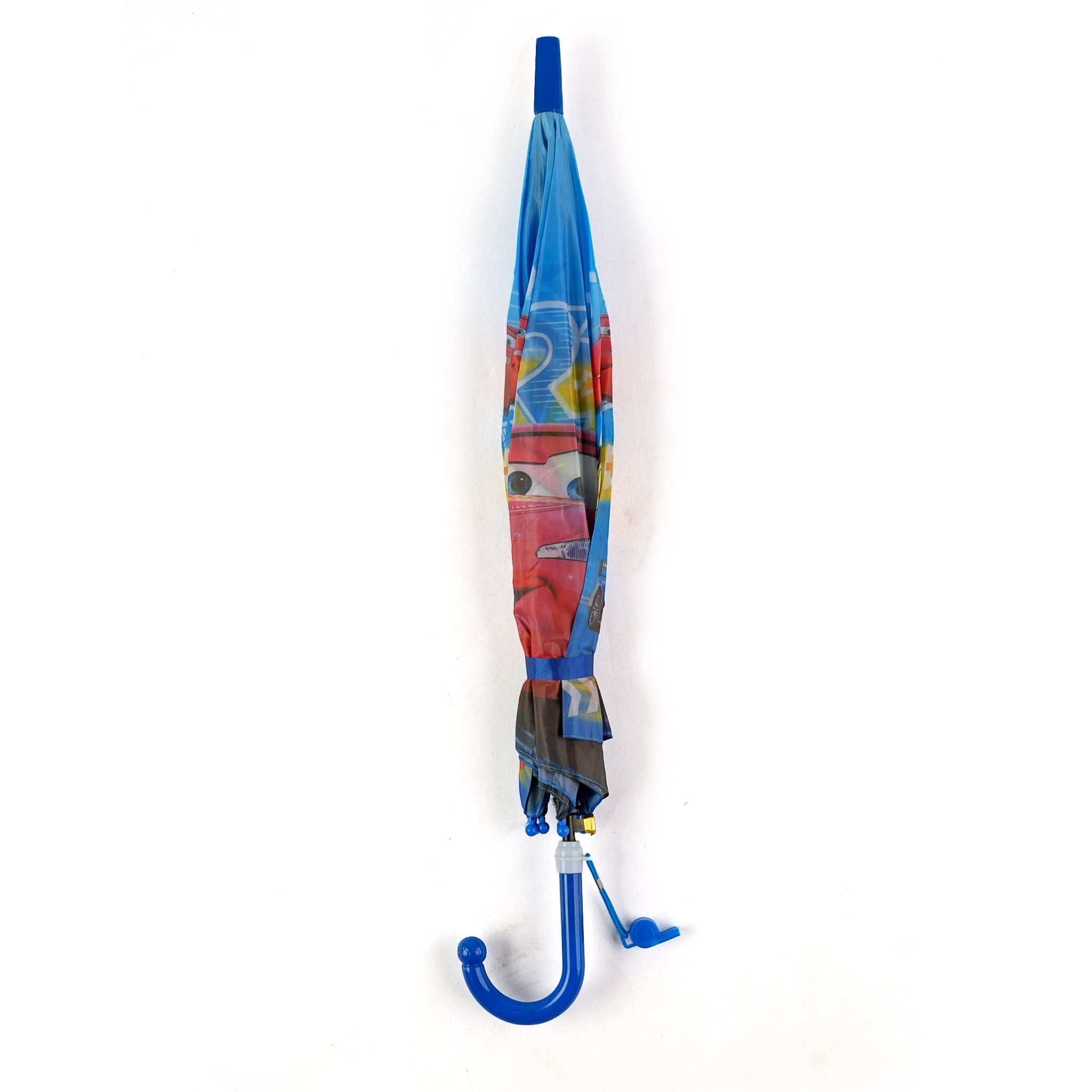 Umbrella Character - Blue, Umbrellas, Chase Value, Chase Value