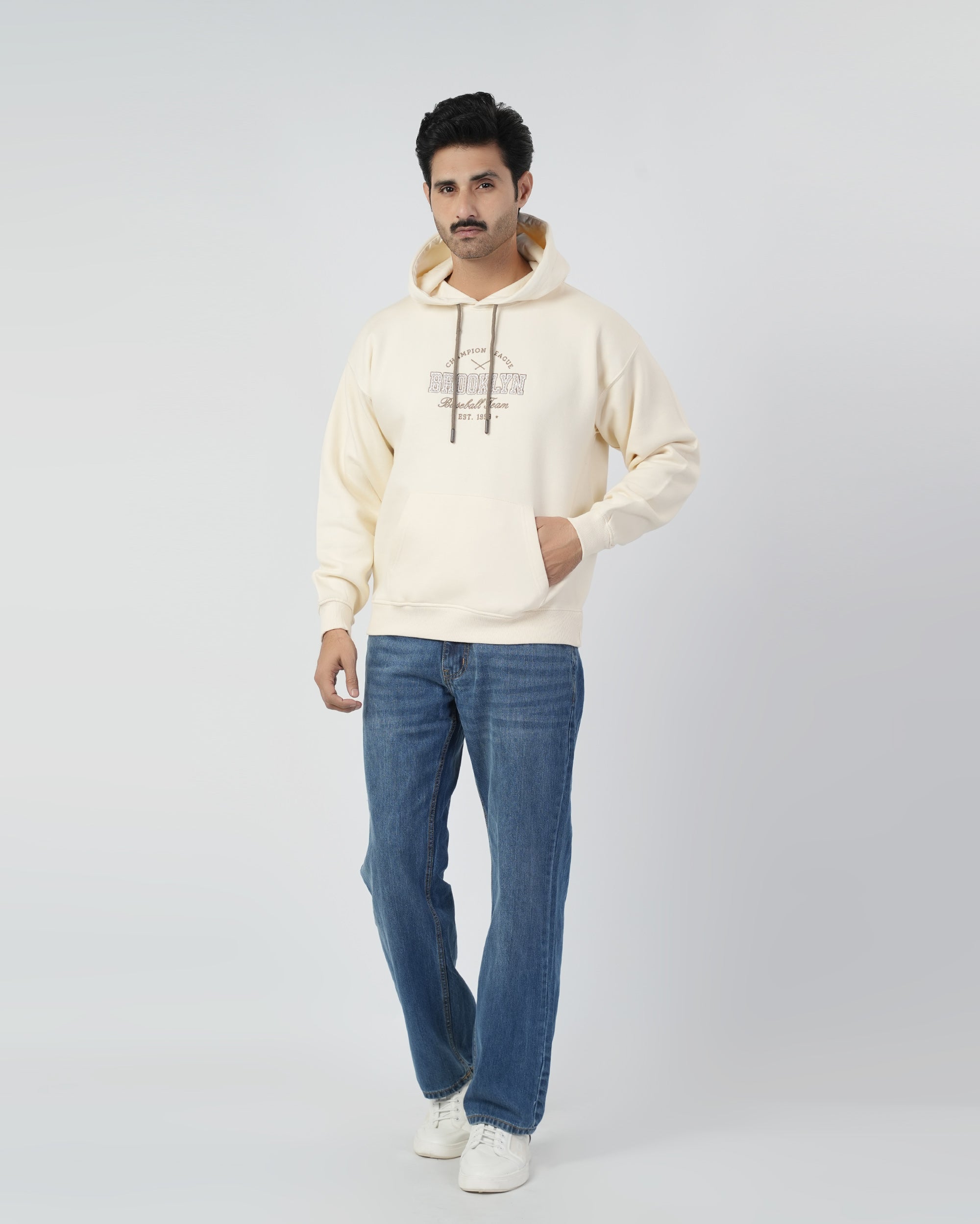 Eminent Men's Sweatshirt