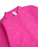 Girls 2 Piece Suit