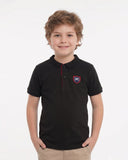 Eminent Boys’ Polo Half Sleeves T-Shirt, Boys T-Shirts, Eminent, Chase Value