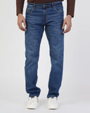 Eminent Men Regular Fit Denim Pant, Men's Casual Pants & Jeans, Eminent, Chase Value