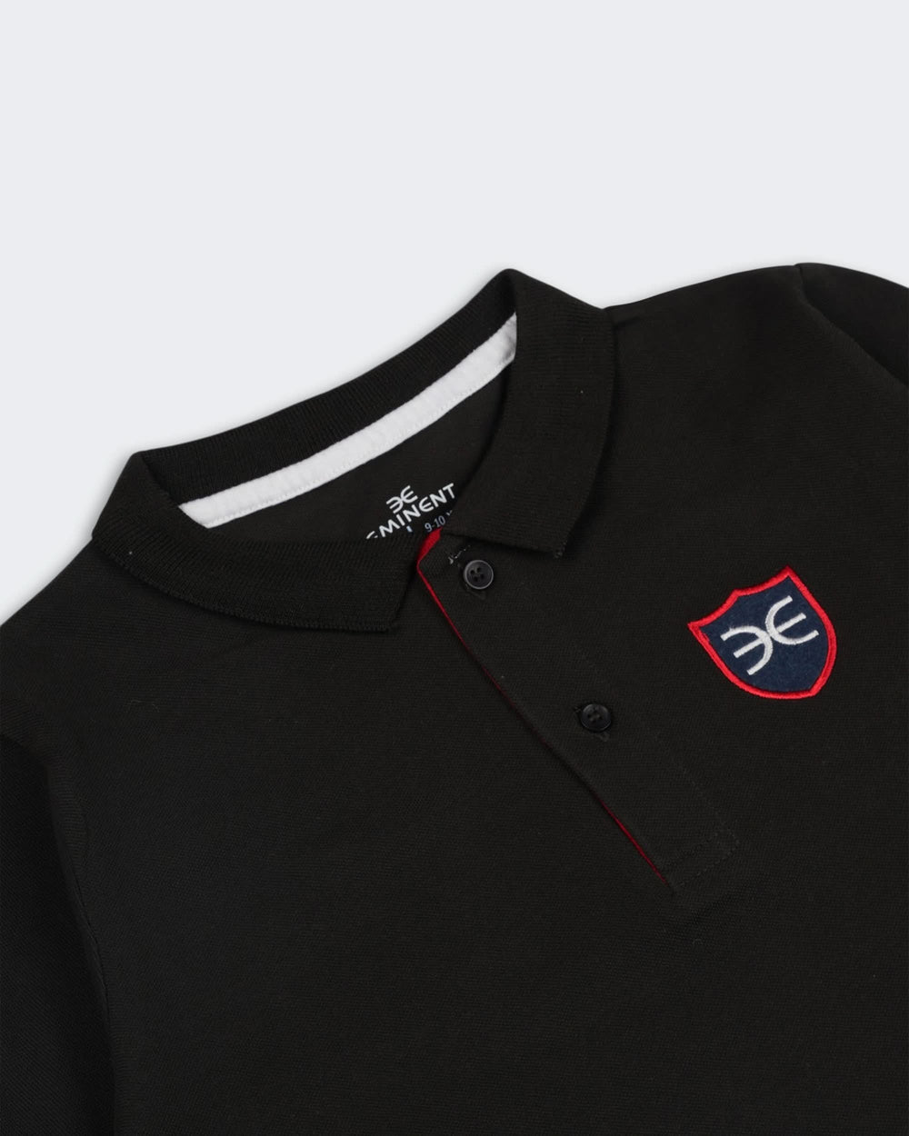 Eminent Boys’ Polo Half Sleeves T-Shirt, Boys T-Shirts, Eminent, Chase Value
