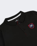 Eminent Boys’ Polo Half Sleeves T-Shirt, Boys T-Shirts, Eminent, Chase Value
