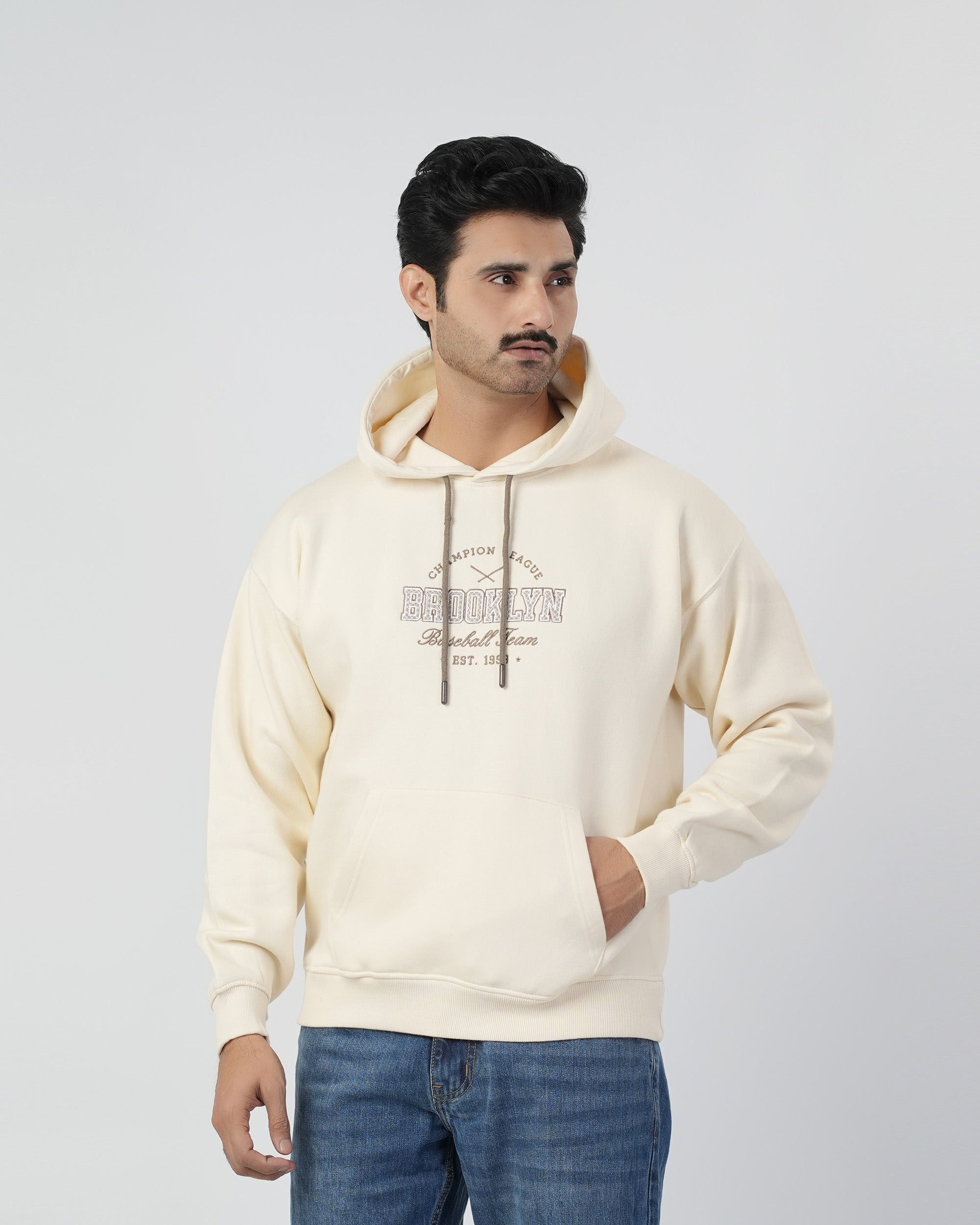 Eminent Men's Sweatshirt
