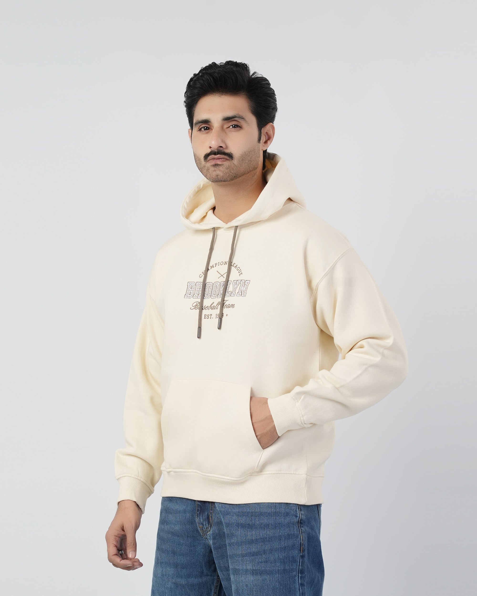 Eminent Men's Sweatshirt