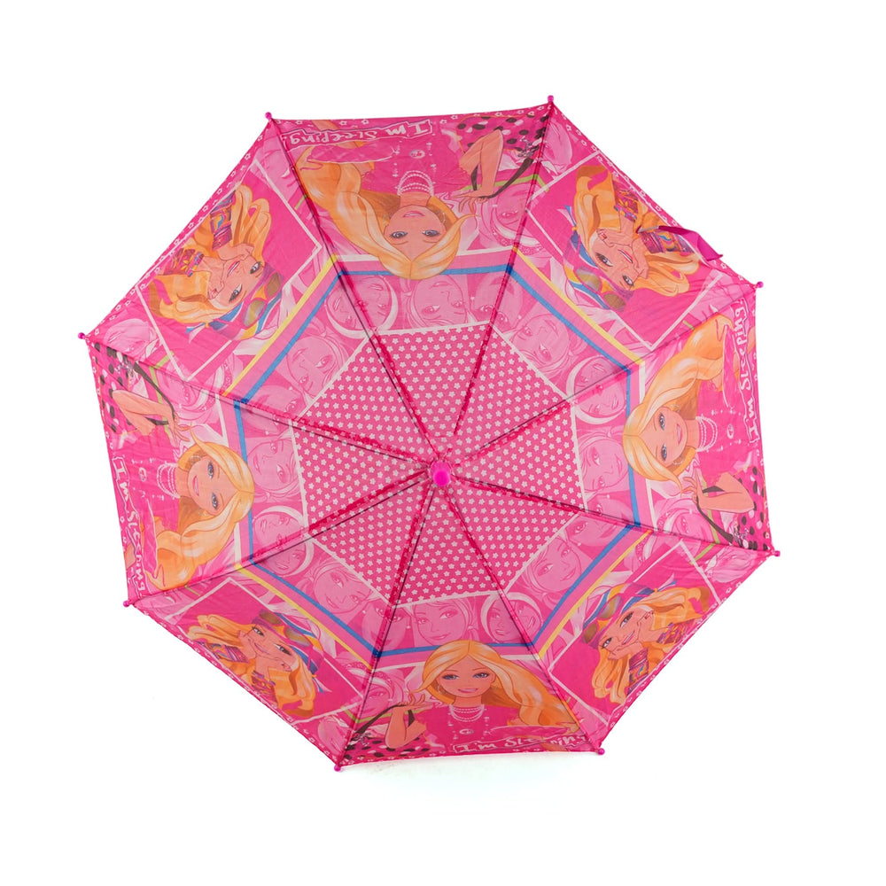 Umbrella Character - Pink, Umbrellas, Chase Value, Chase Value
