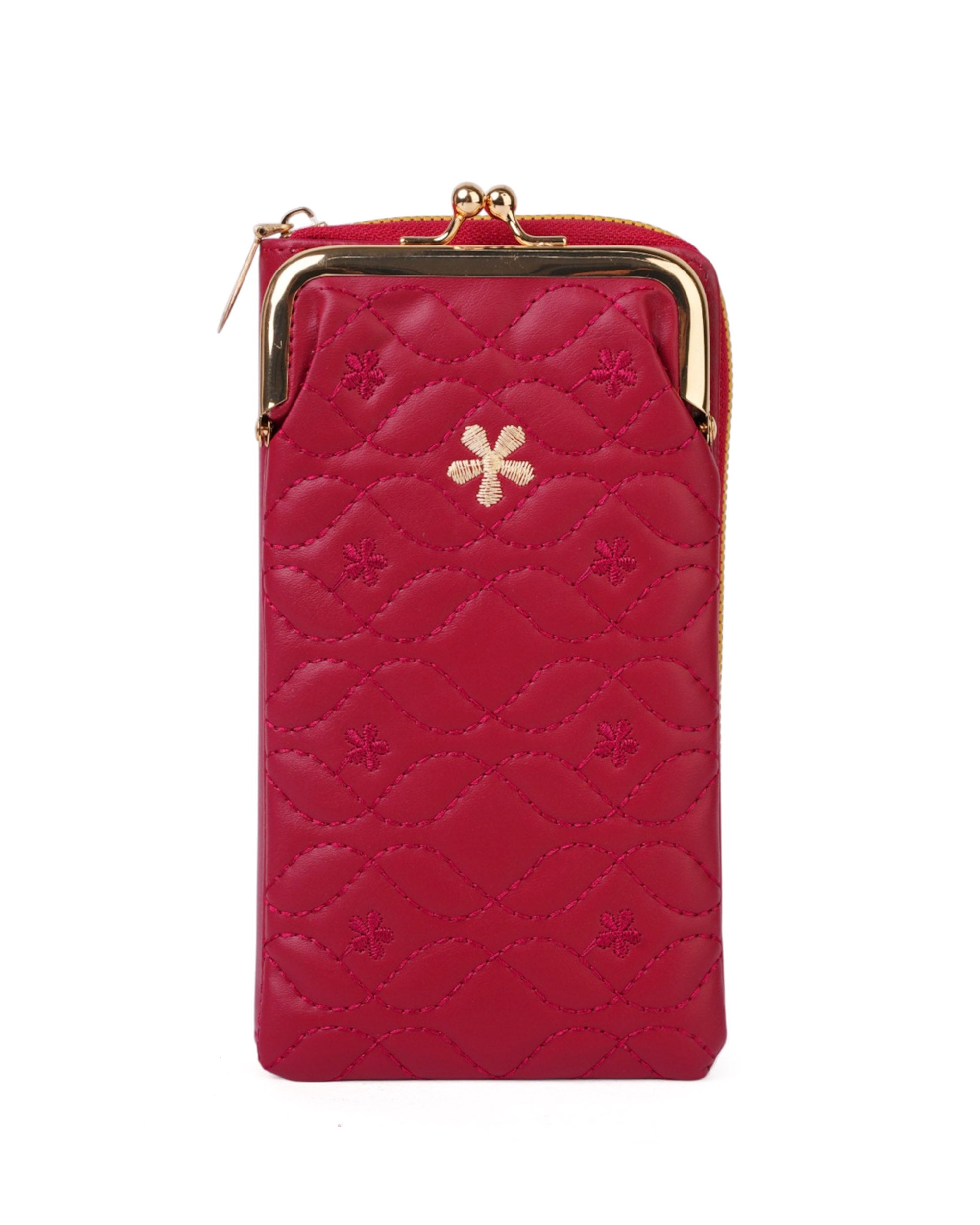 Women's Mobile Pouch