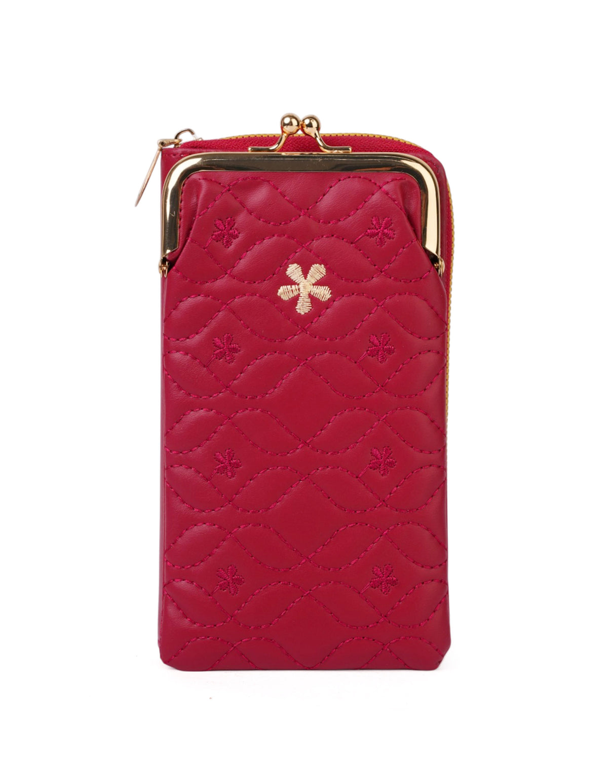 Women's Mobile Pouch