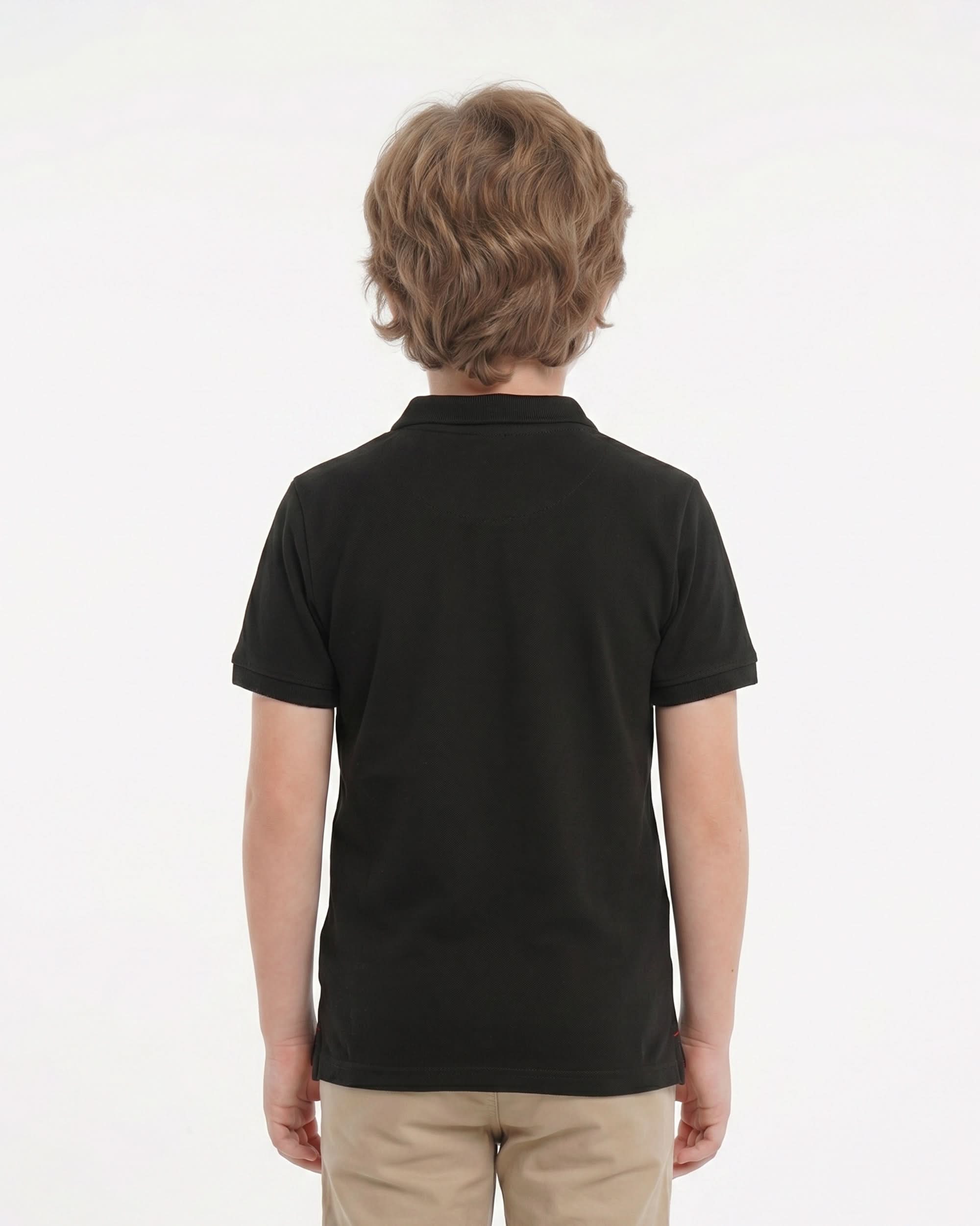 Eminent Boys’ Polo Half Sleeves T-Shirt, Boys T-Shirts, Eminent, Chase Value