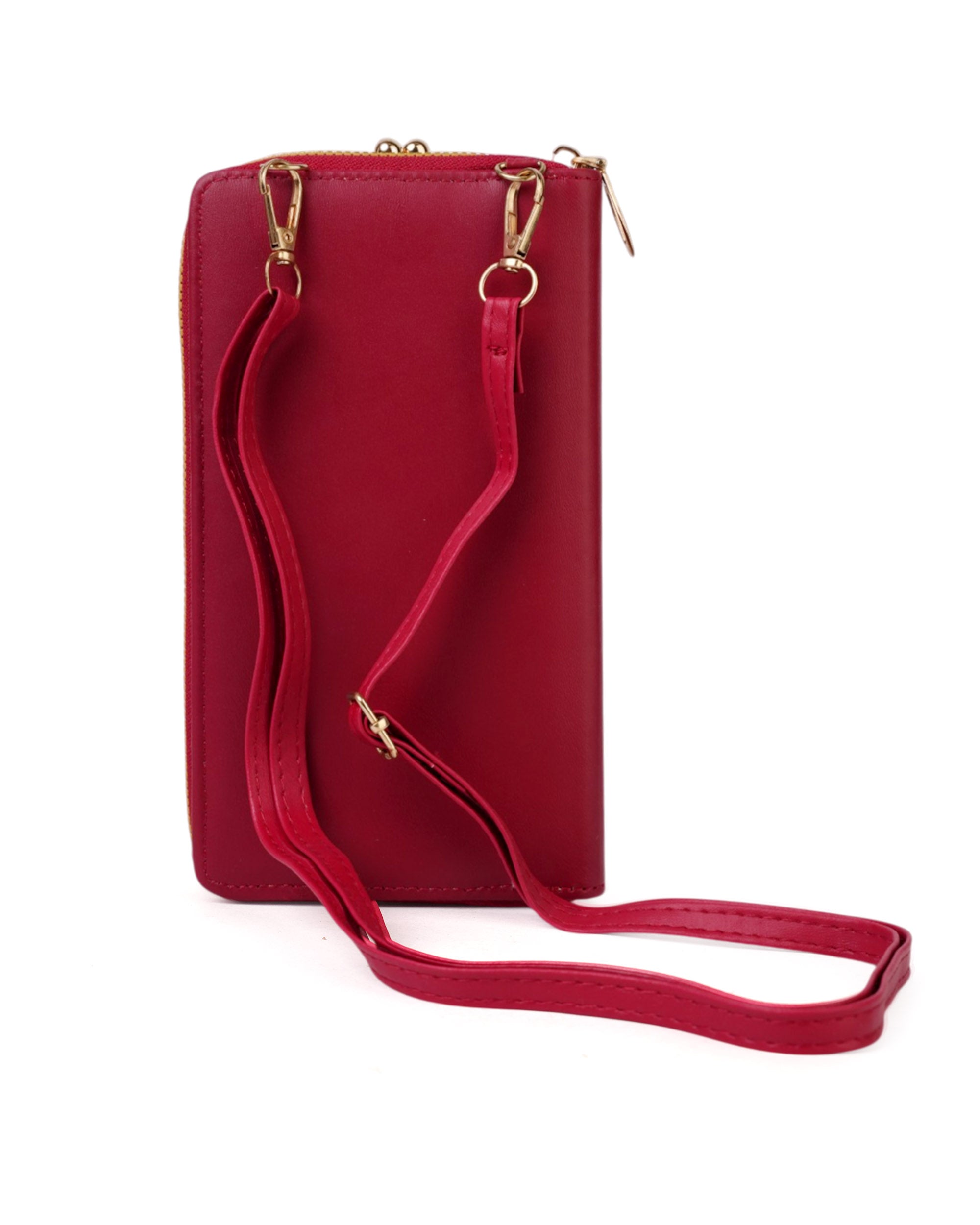 Women's Mobile Pouch