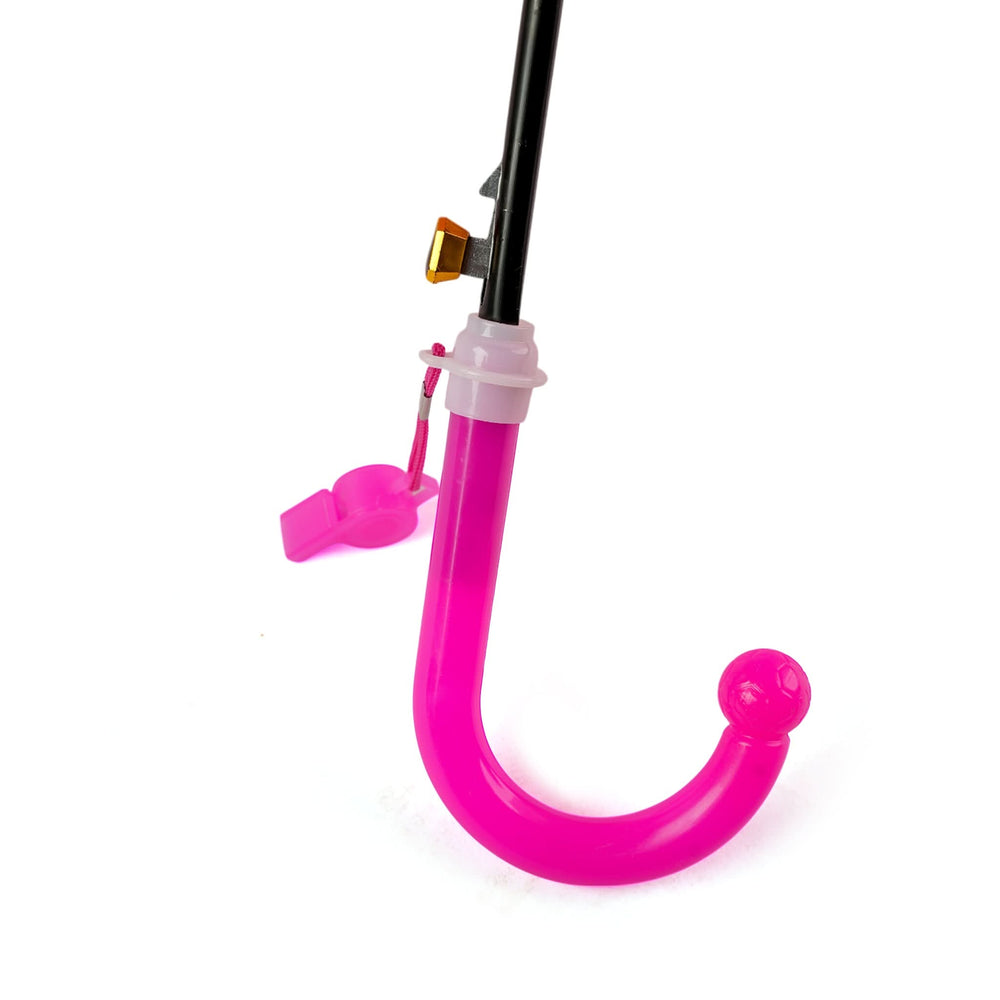 Umbrella Character - Pink, Umbrellas, Chase Value, Chase Value