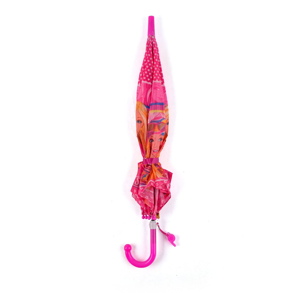 Umbrella Character - Pink, Umbrellas, Chase Value, Chase Value
