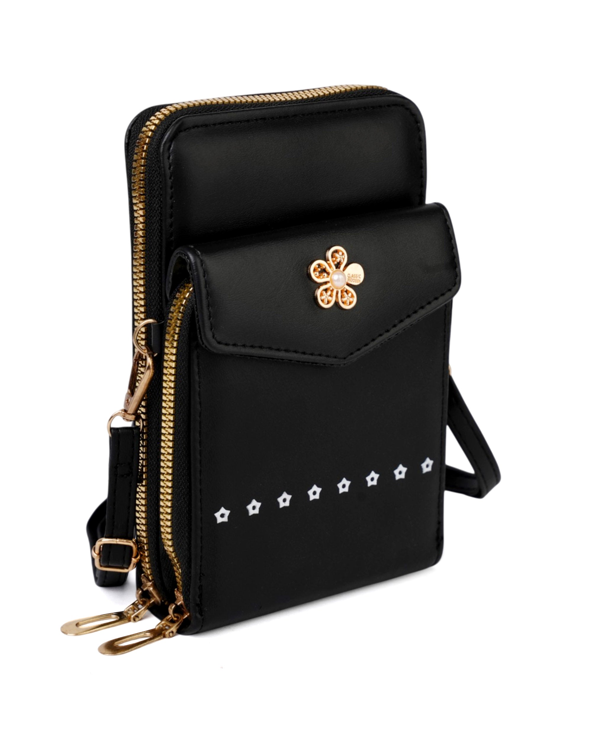 Women's Mobile Pouch