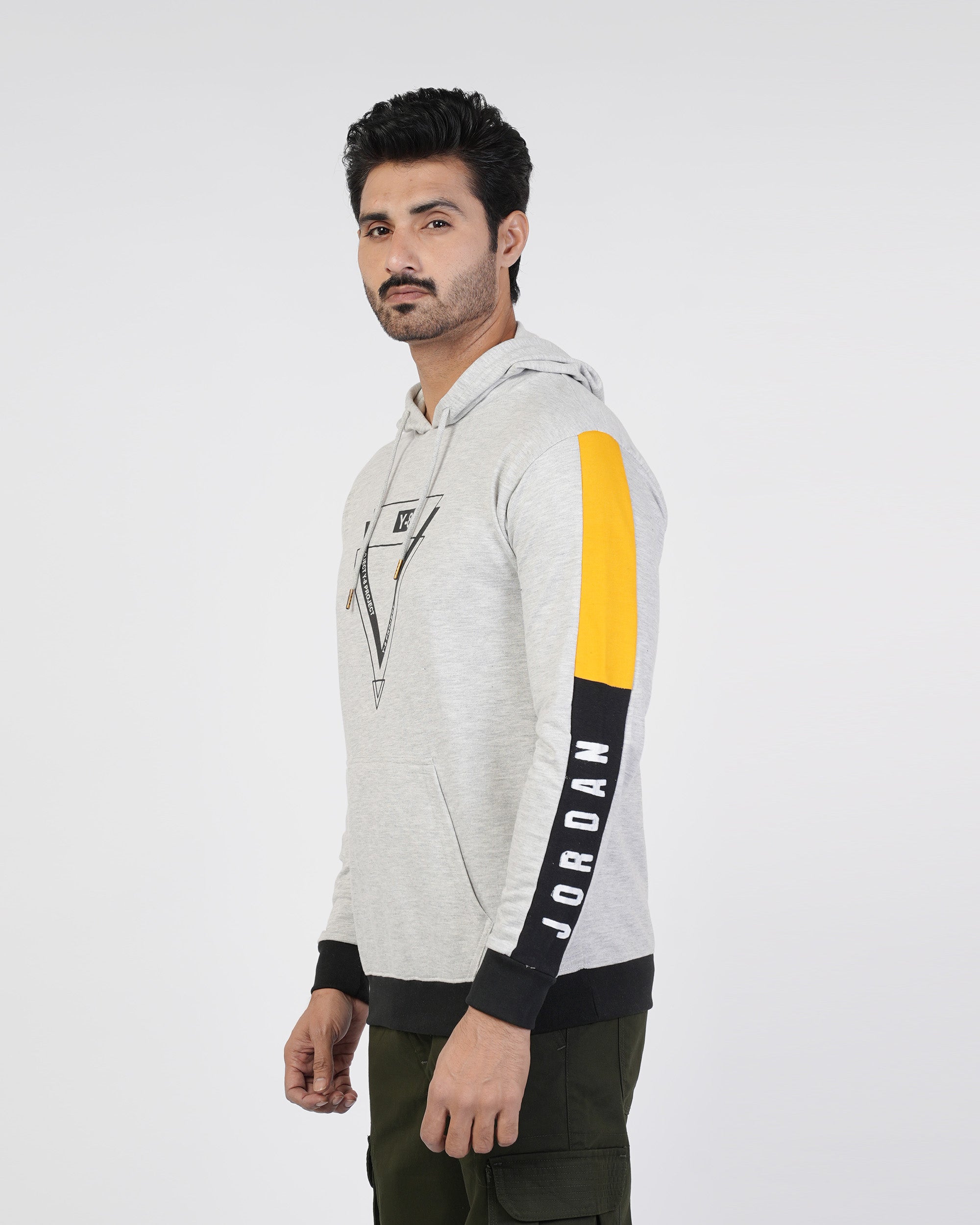 Valuables Men’s Hoodie, Men's Jackets & Hoodies, Chase Value, Chase Value