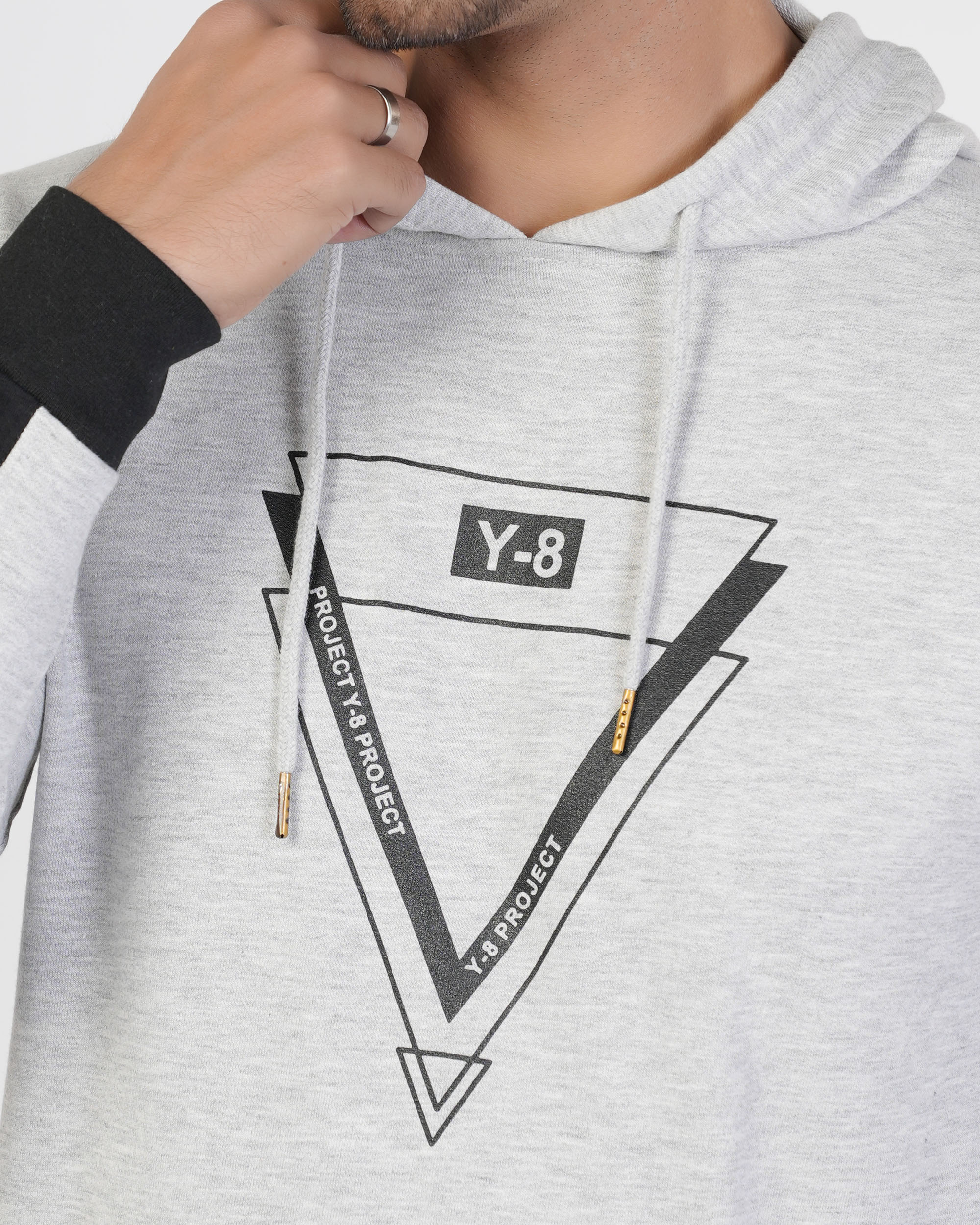 Valuables Men’s Hoodie, Men's Jackets & Hoodies, Chase Value, Chase Value