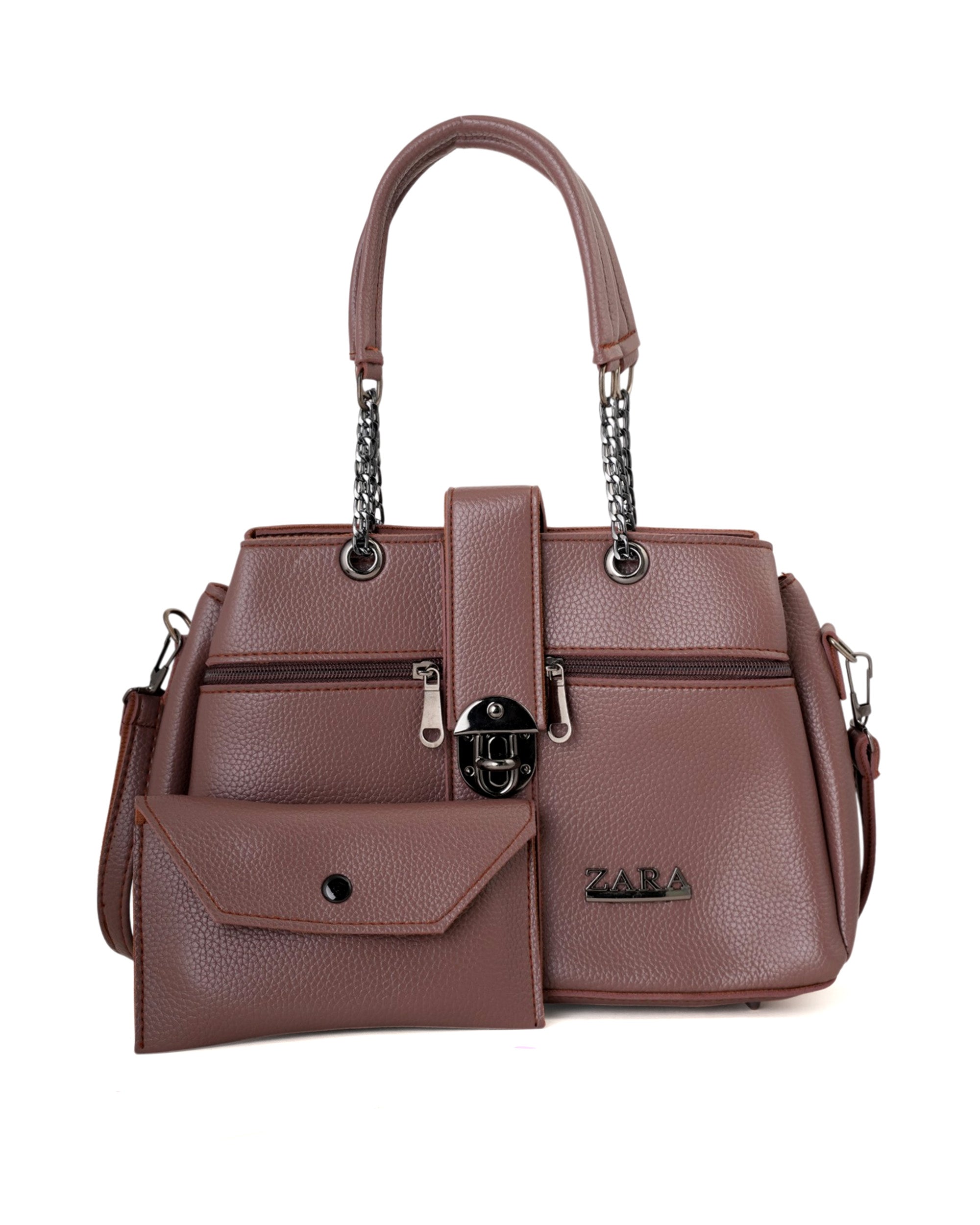 Women's Shoulder Bag