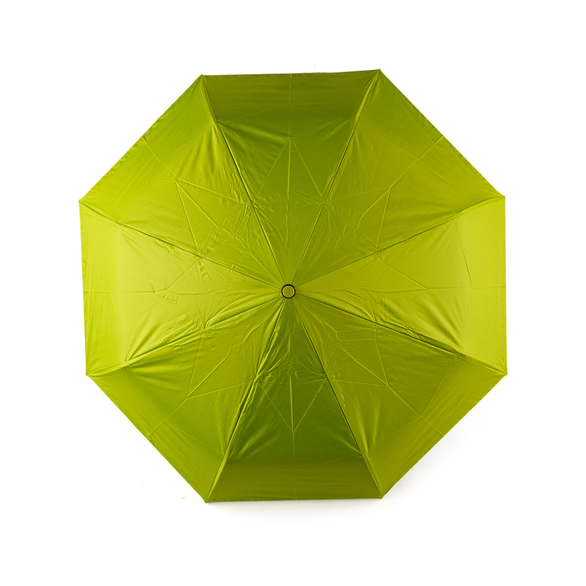 Umbrella Folding With Pouch - Green, Umbrellas, Chase Value, Chase Value