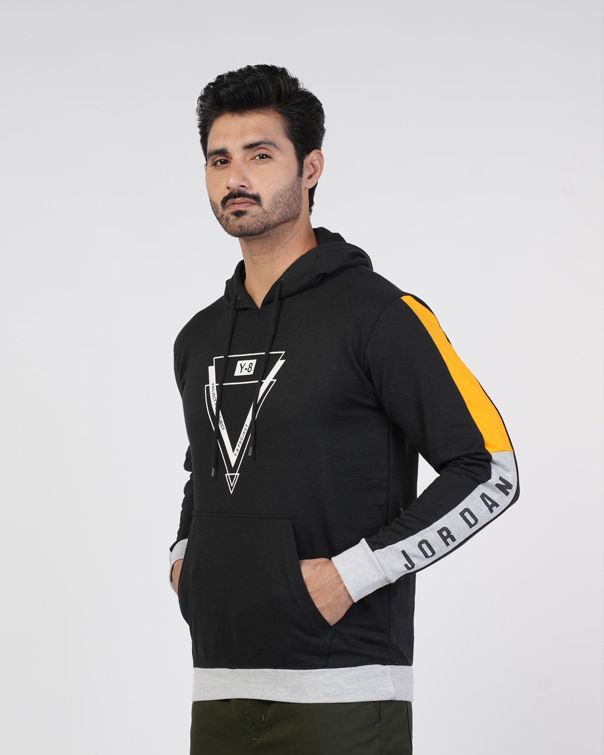 Valuables Men’s Hoodie, Men's Jackets & Hoodies, Chase Value, Chase Value