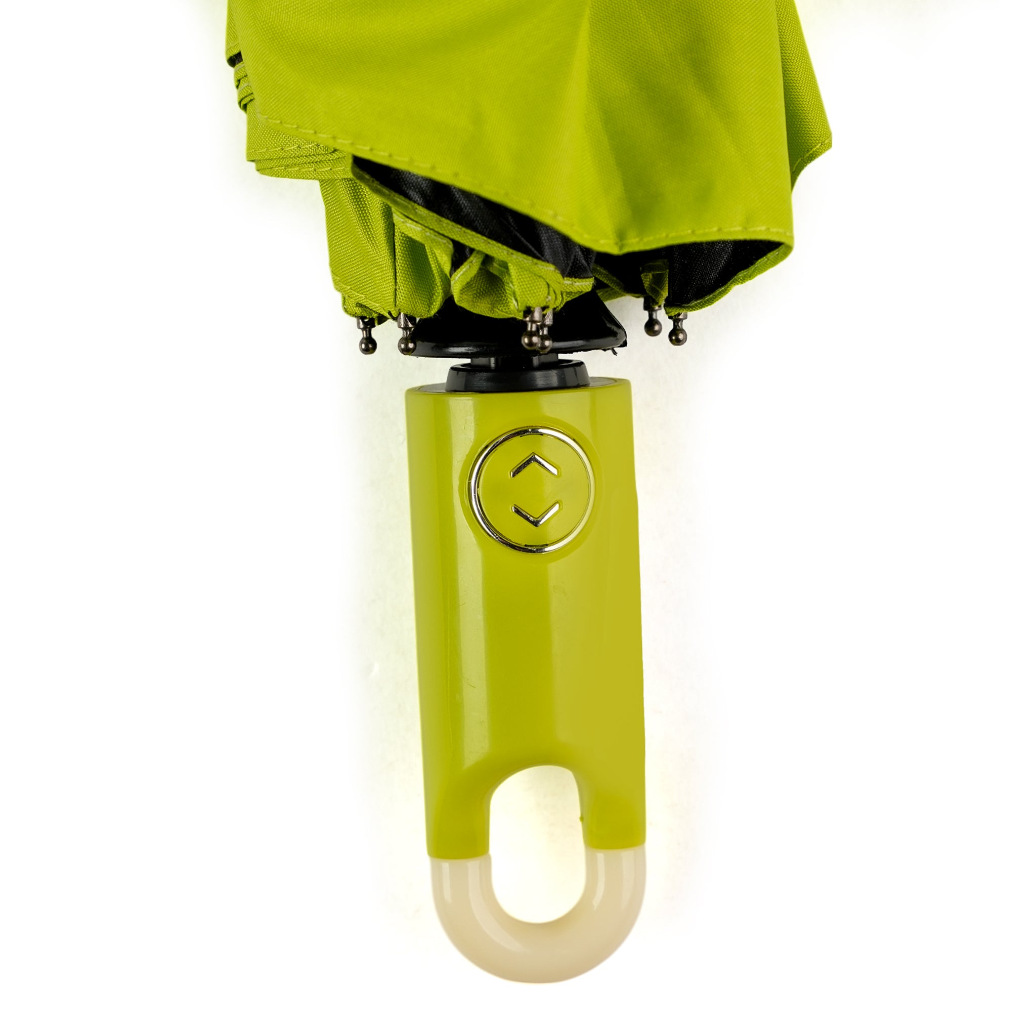 Umbrella Folding With Pouch - Green, Umbrellas, Chase Value, Chase Value