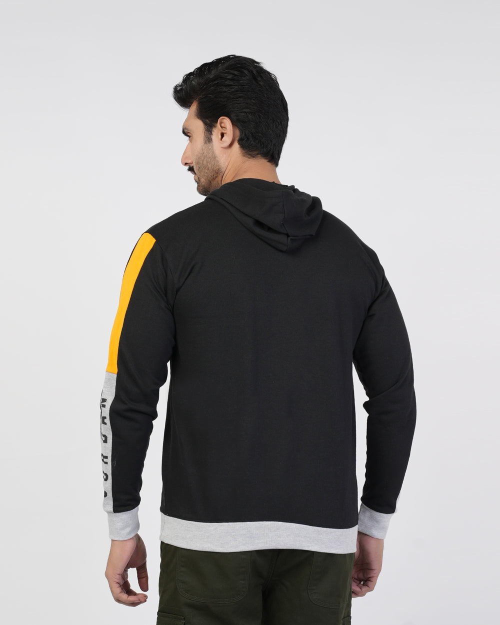 Valuables Men’s Hoodie, Men's Jackets & Hoodies, Chase Value, Chase Value