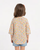 Eminent Girls’ Ethnic Printed 1 Pcs, Girls Shalwar Kameez, Eminent, Chase Value