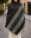 Women Velvet Shawl, Women Shawls & Scarves, Chase Value, Chase Value