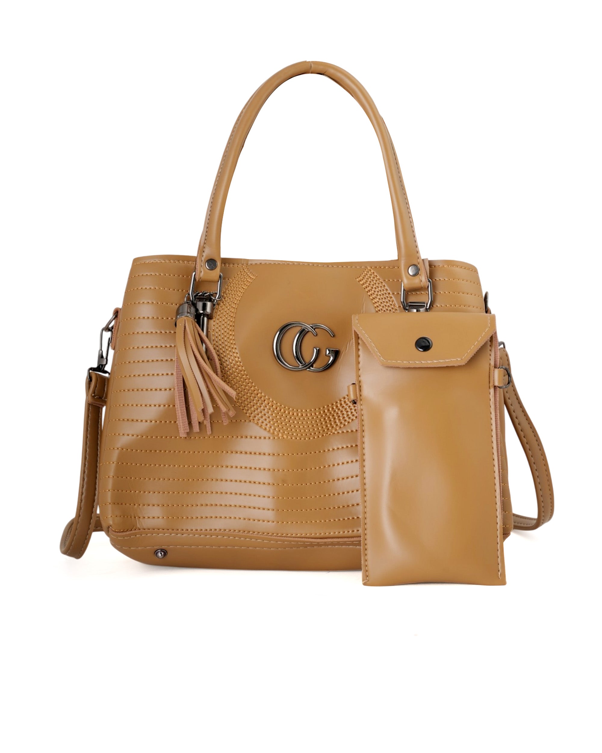 Women's Shoulder Bag