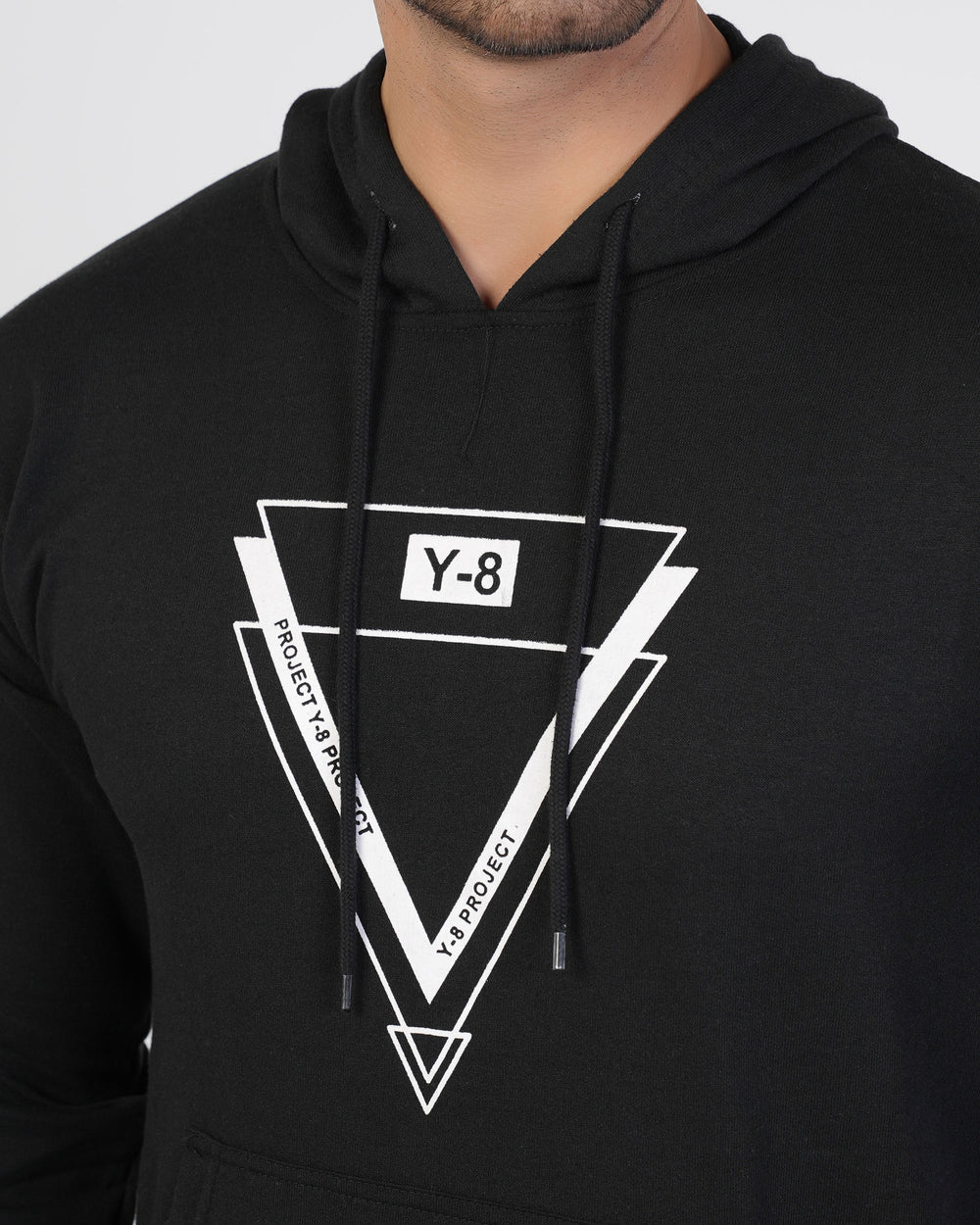 Valuables Men’s Hoodie, Men's Jackets & Hoodies, Chase Value, Chase Value