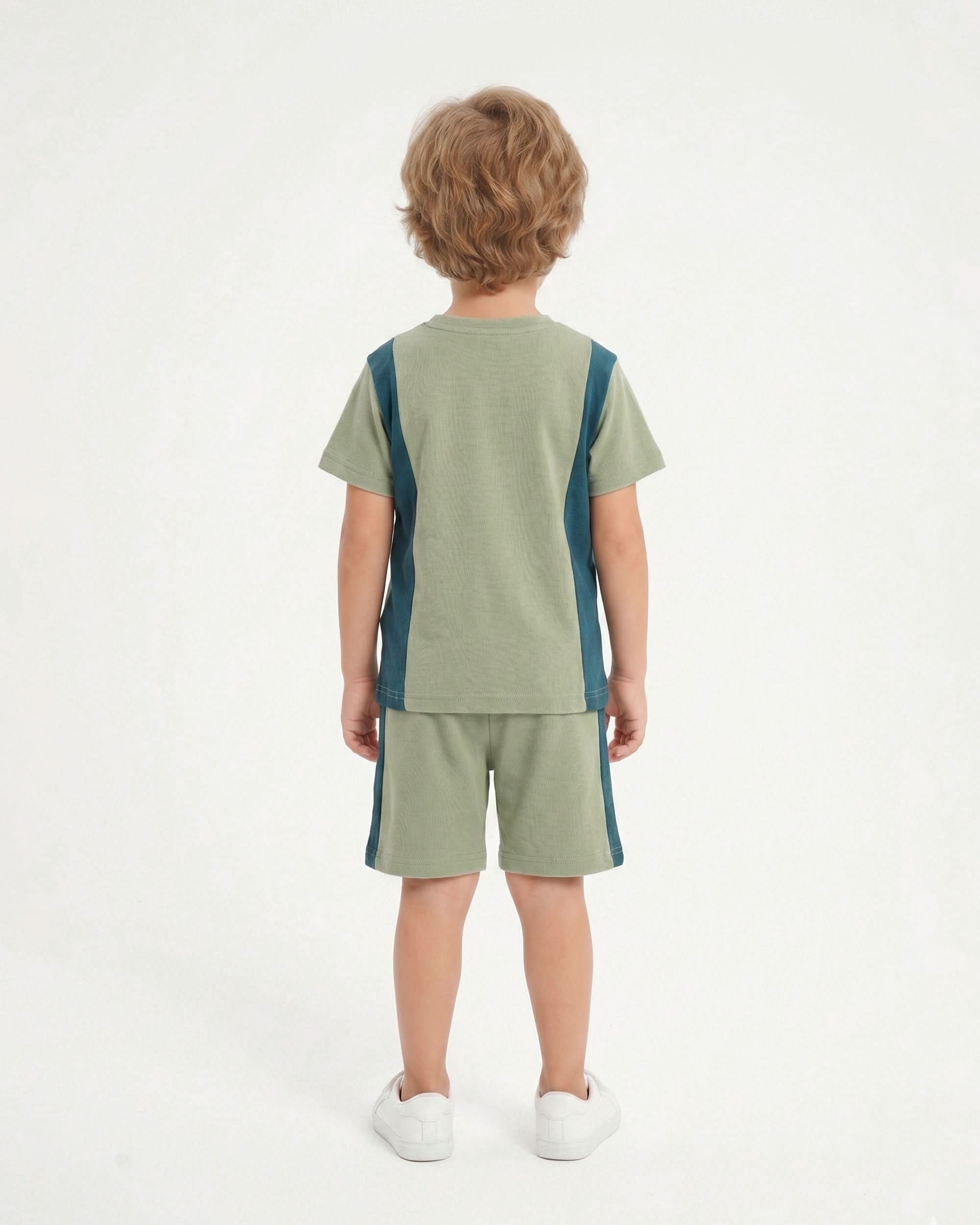 Eminent Boys' Co-ord Set, Boys Sets & Suits, Eminent, Chase Value