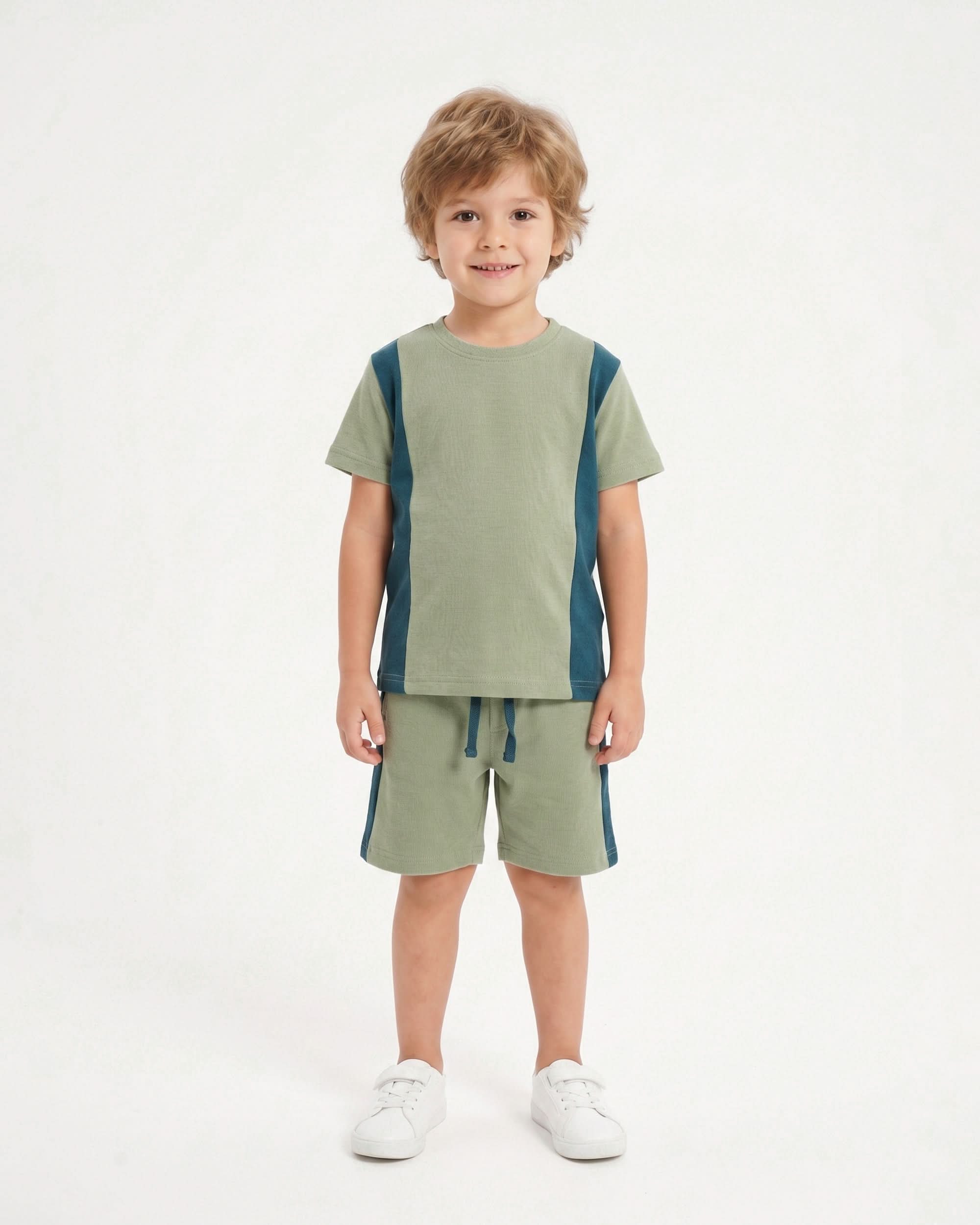 Eminent Boys' Co-ord Set, Boys Sets & Suits, Eminent, Chase Value