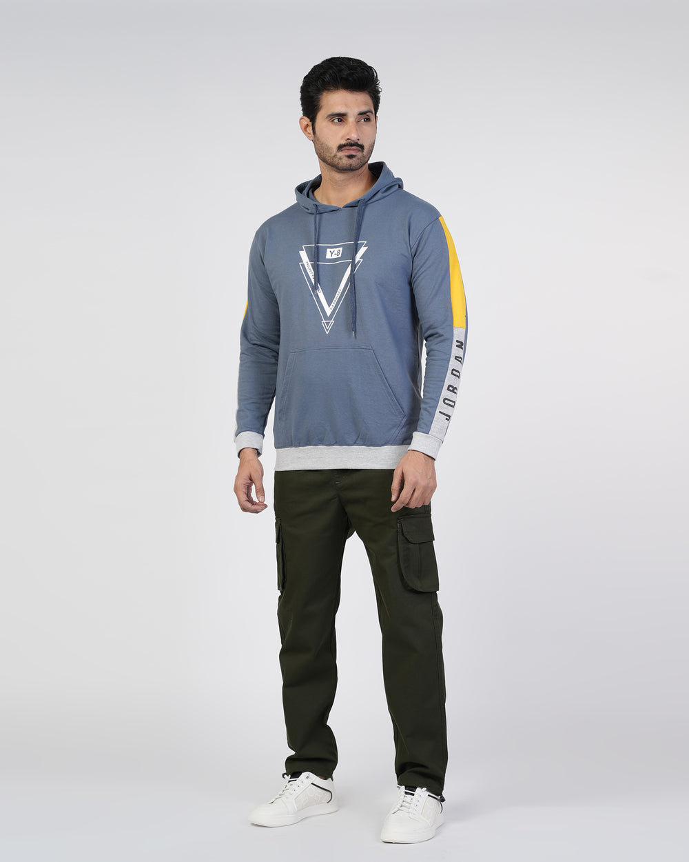 Valuables Men’s Hoodie, Men's Jackets & Hoodies, Chase Value, Chase Value
