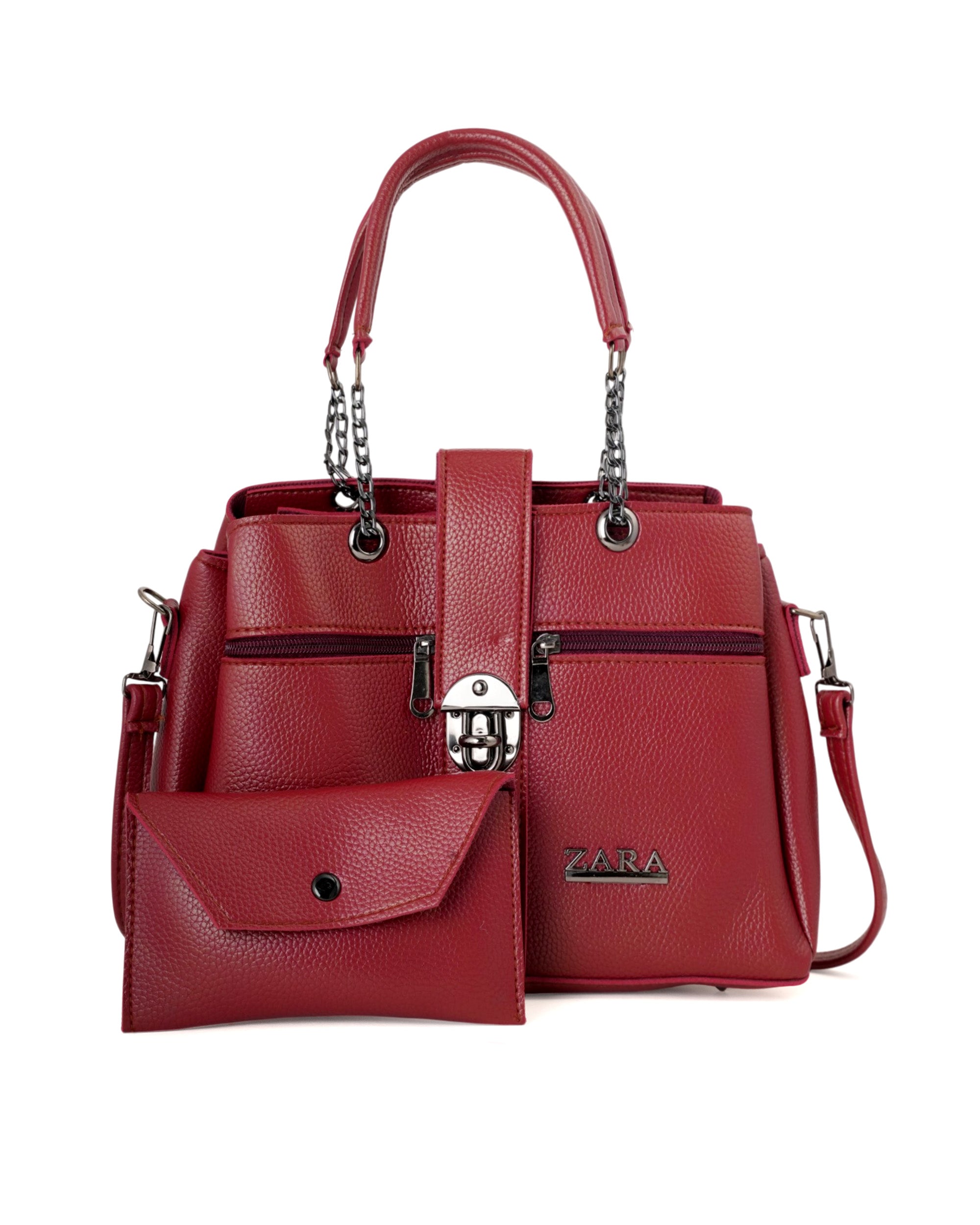 Women's Shoulder Bag