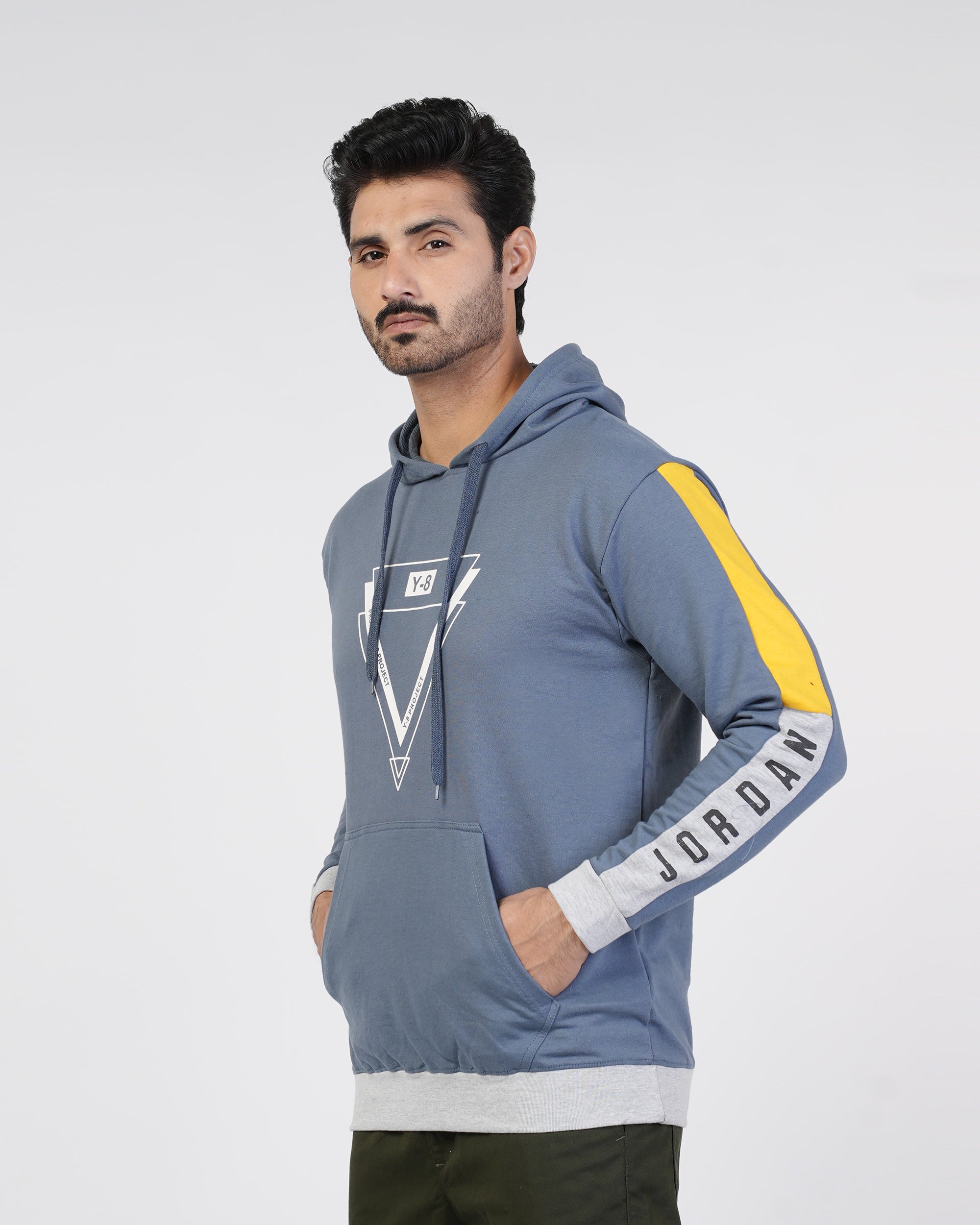 Valuables Men’s Hoodie, Men's Jackets & Hoodies, Chase Value, Chase Value