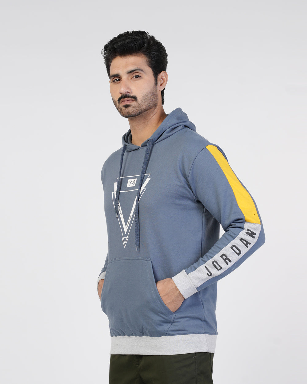Valuables Men’s Hoodie, Men's Jackets & Hoodies, Chase Value, Chase Value