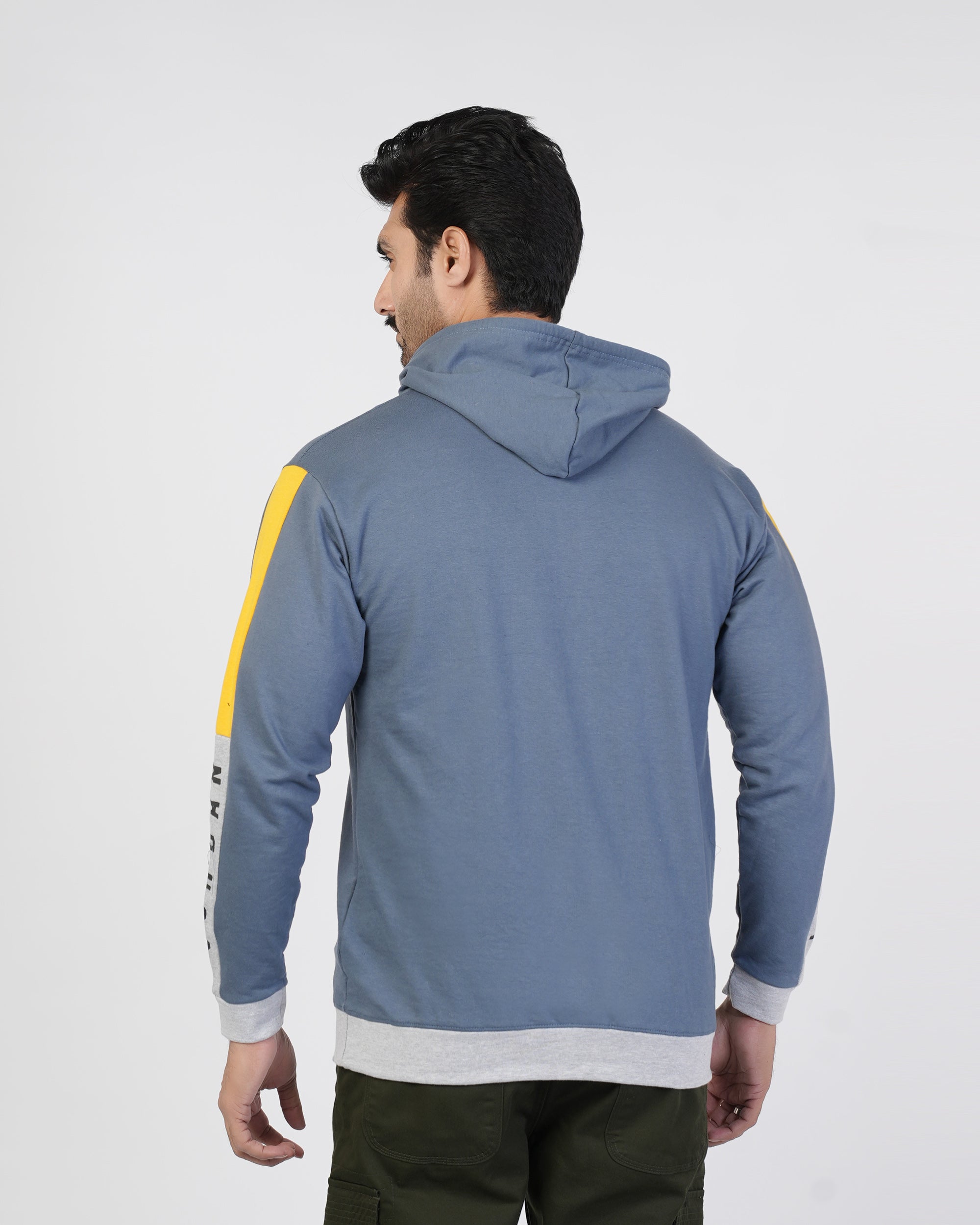 Valuables Men’s Hoodie, Men's Jackets & Hoodies, Chase Value, Chase Value