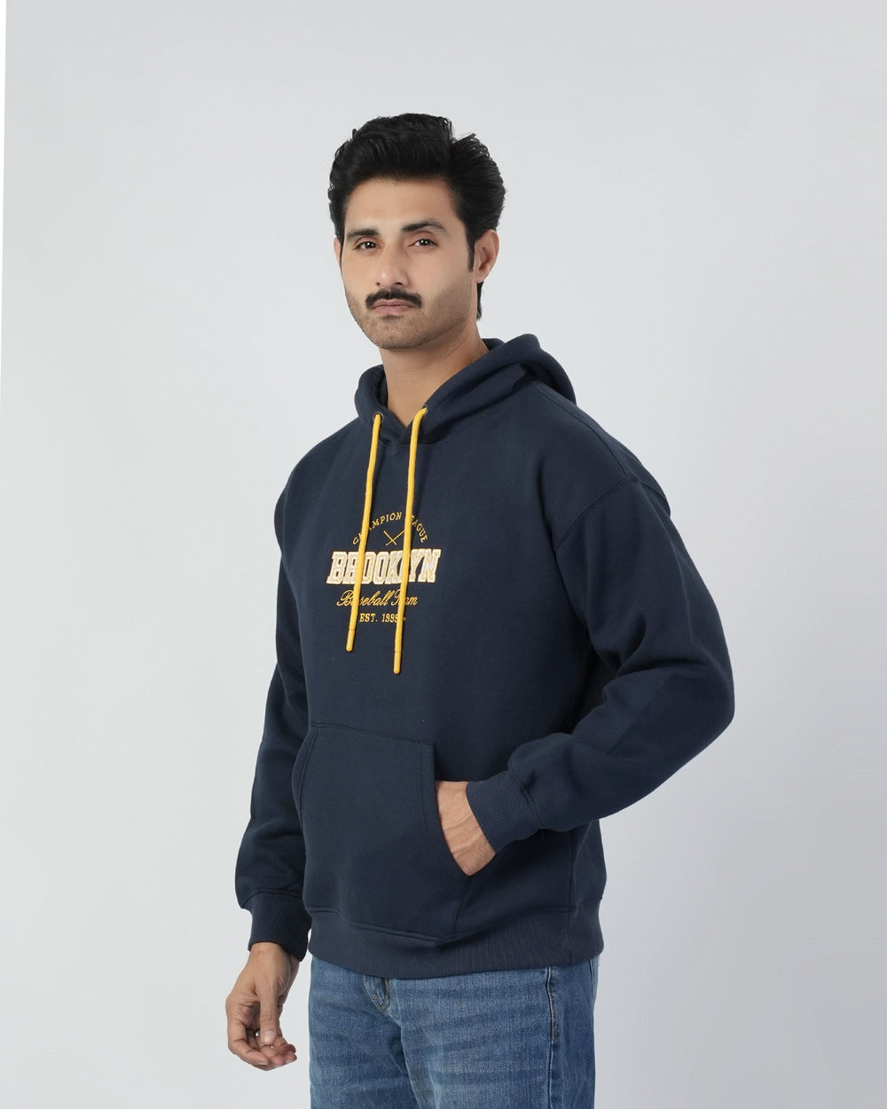 Eminent Men Sweatshirt, Men's Sweater & Sweat Shirts, Eminent, Chase Value